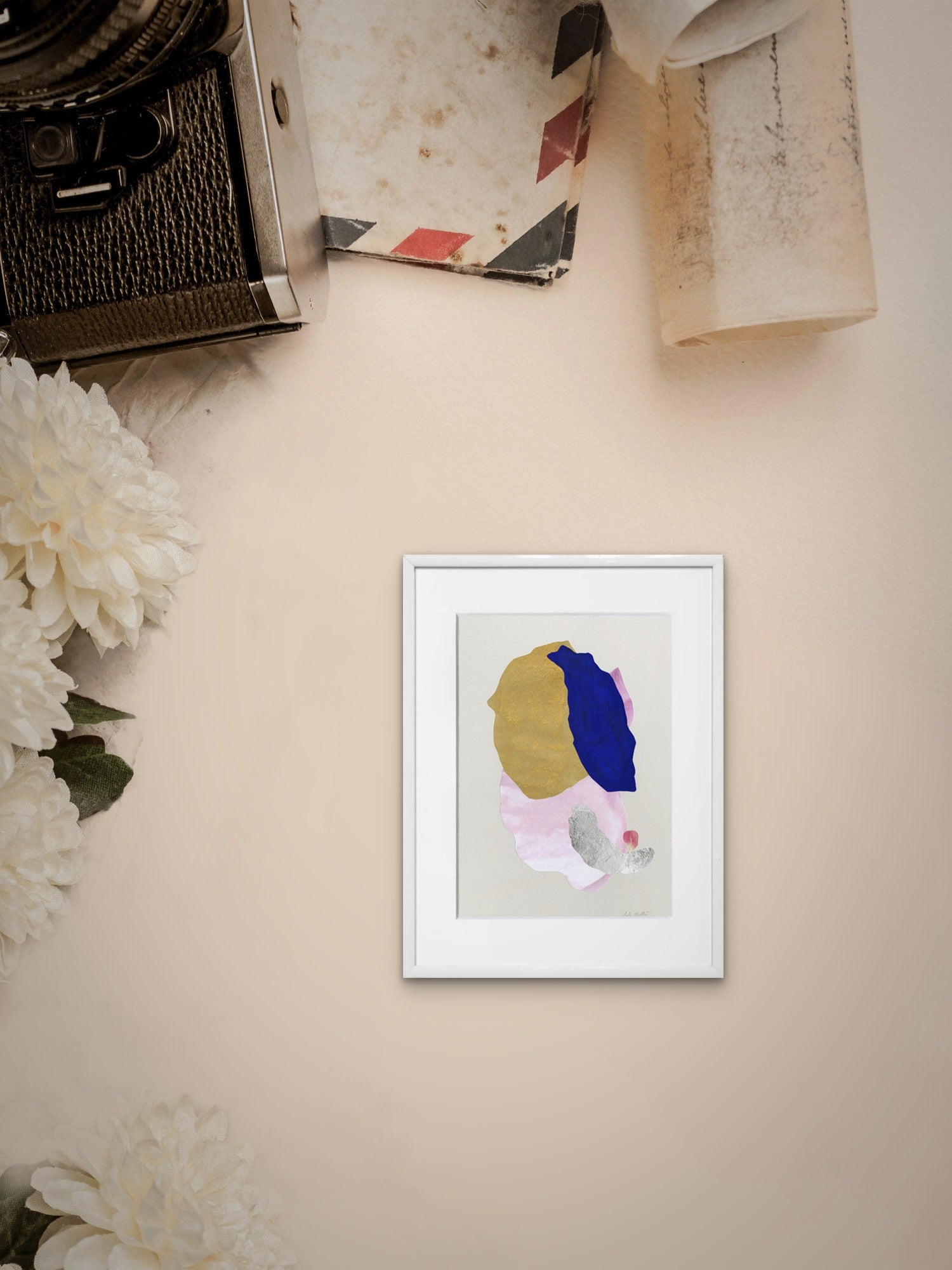 Eclore 3 - Lola Mathé