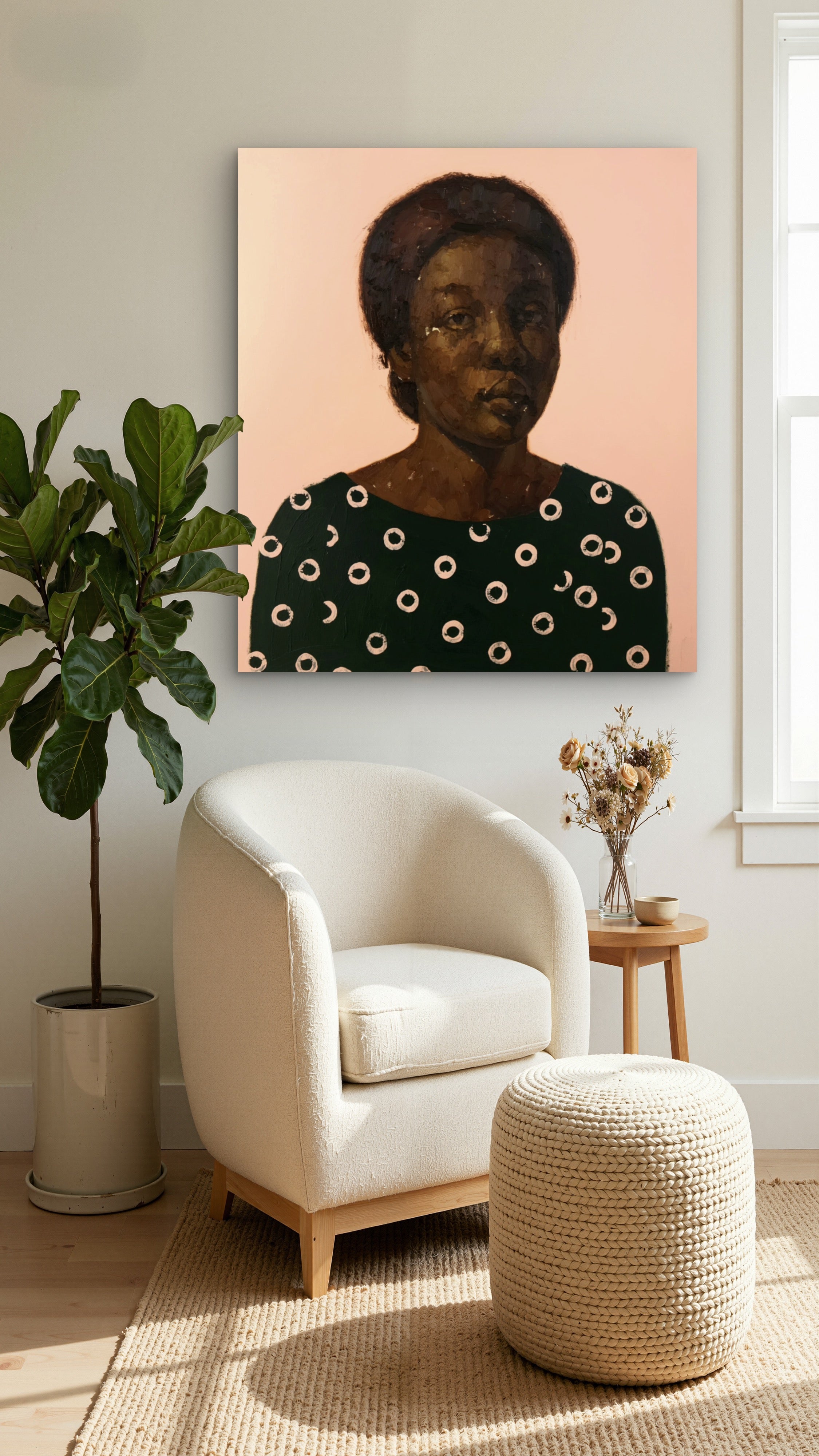 Untitled - Damilola Ilori