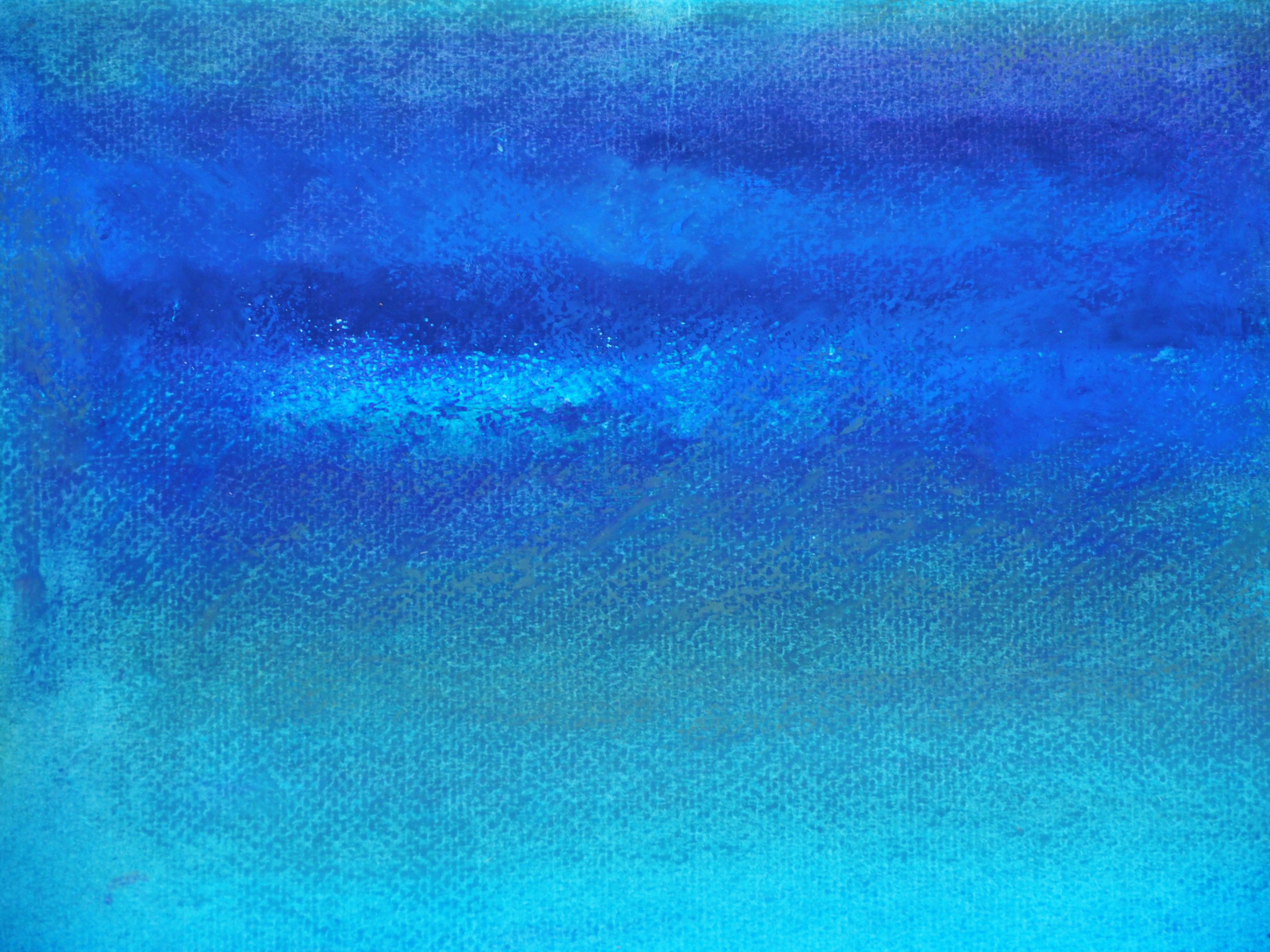 Shores 1 - Dominique Jeanne Benguigui