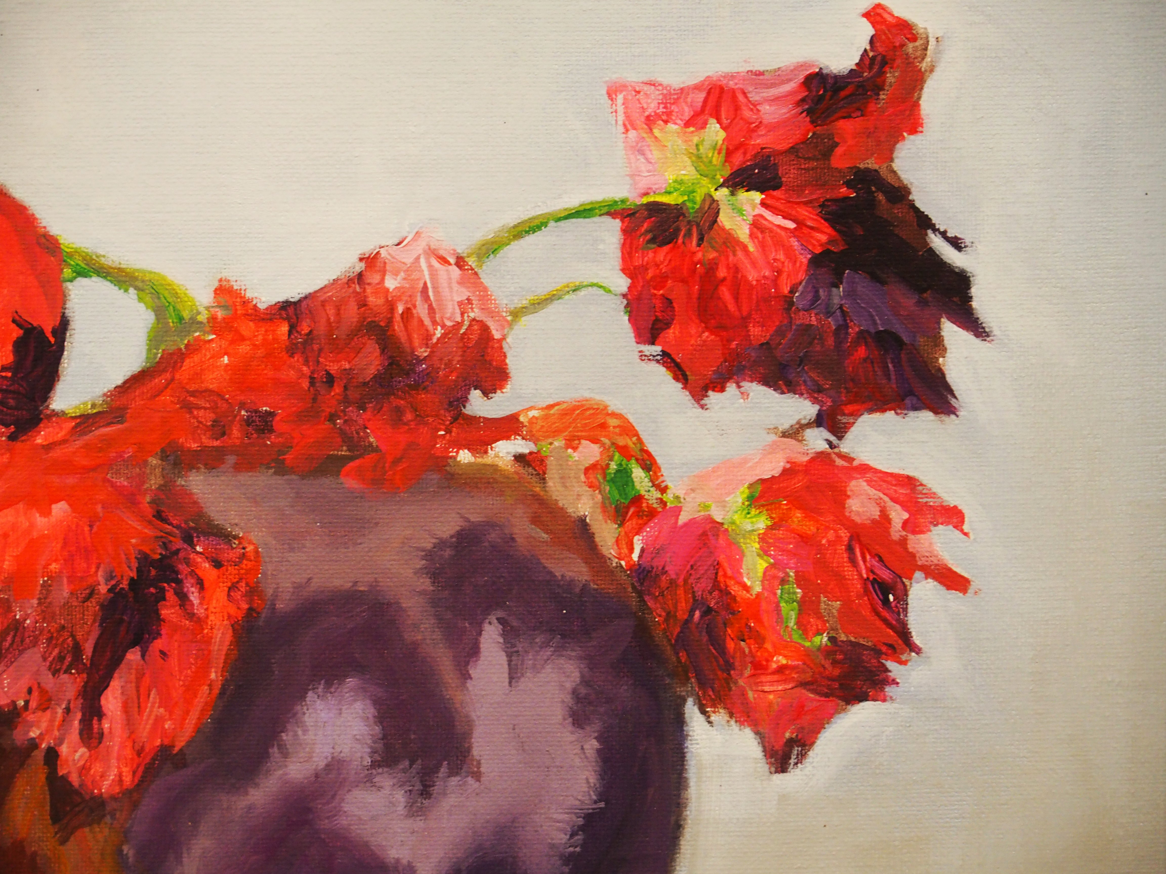 Laughing - Caroline Jardin