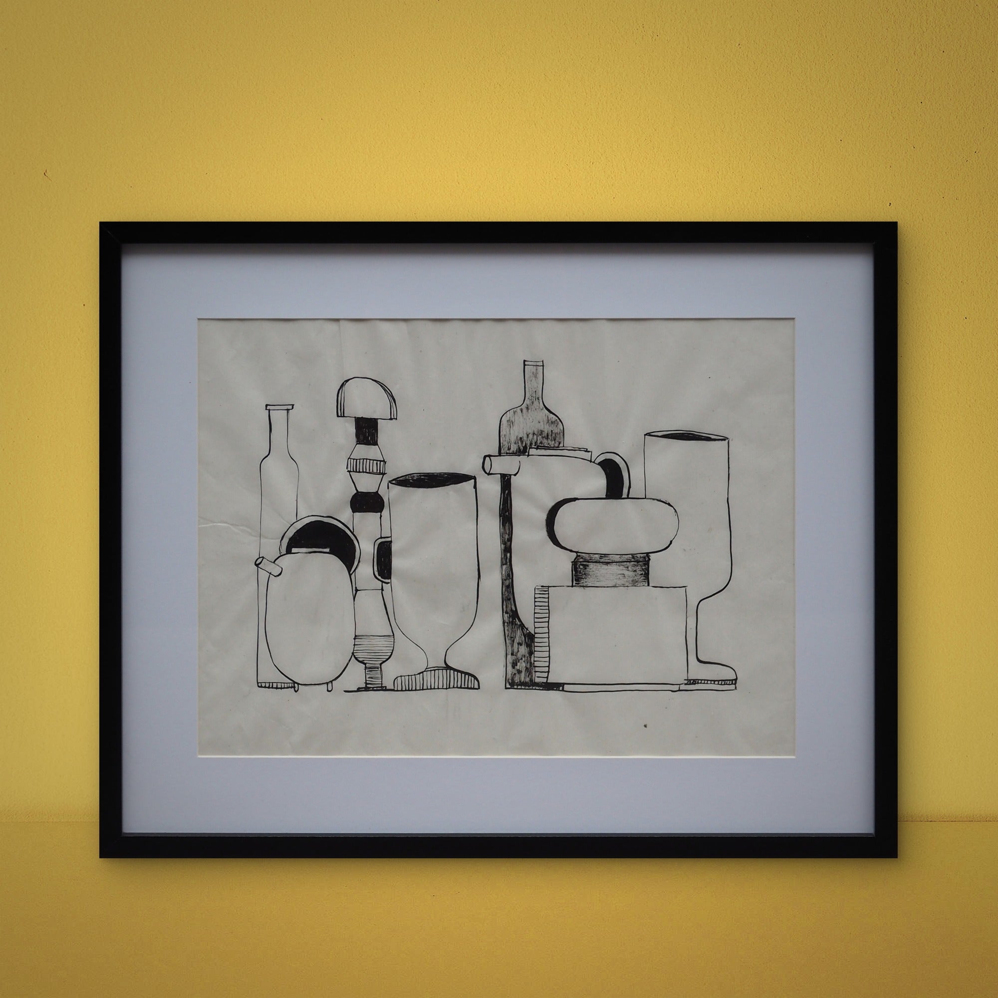 Capharnaüm 6 - Grégoire Jobbé-Duval