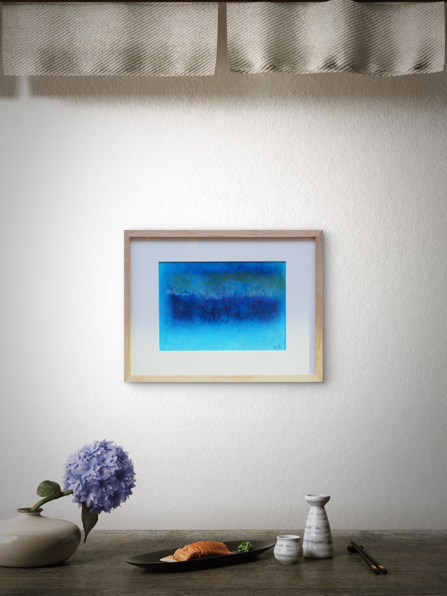 Rivages 7 - Dominique Jeanne Benguigui