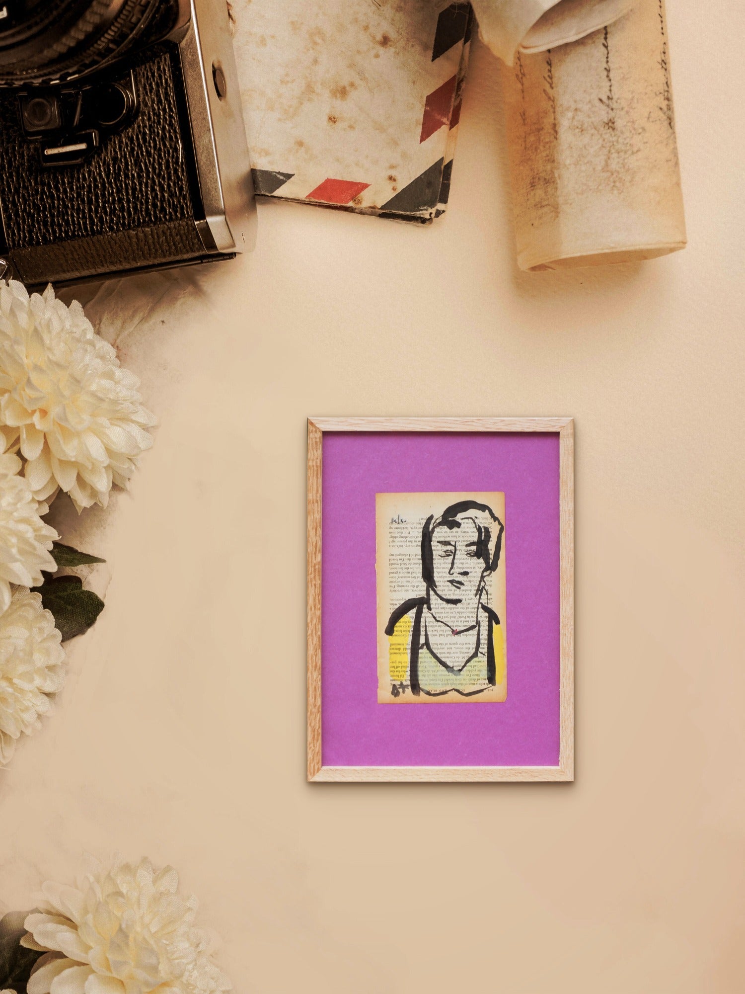 AVA - BETTINA SULTAN