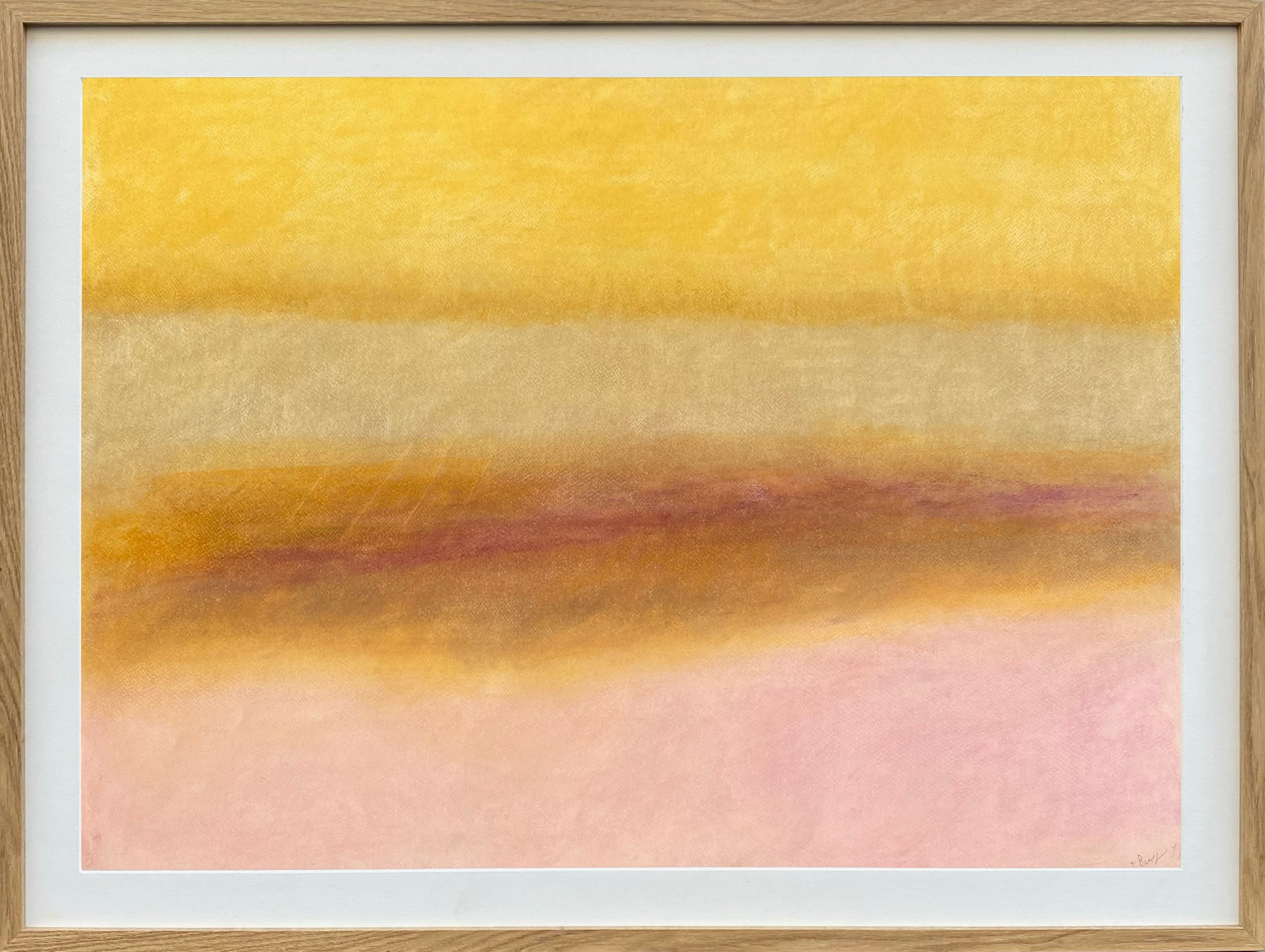 Dominique Jeanne Benguigui - Dawn