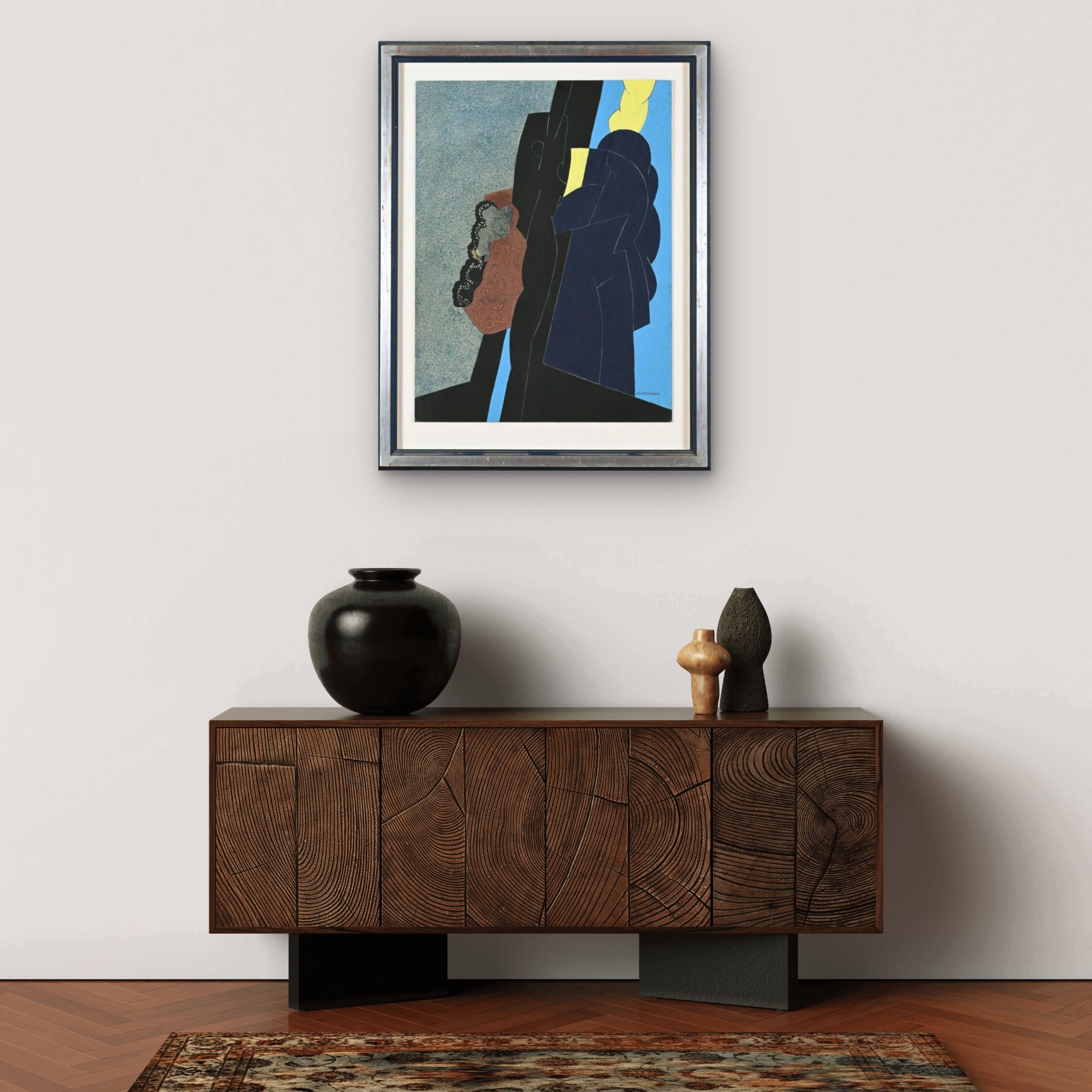Composition - Yvan Erpeldinger