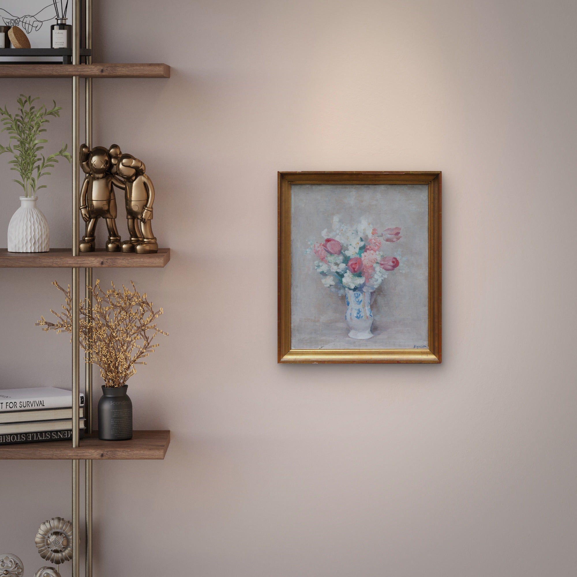 Bouquet - Edmond Sigrist