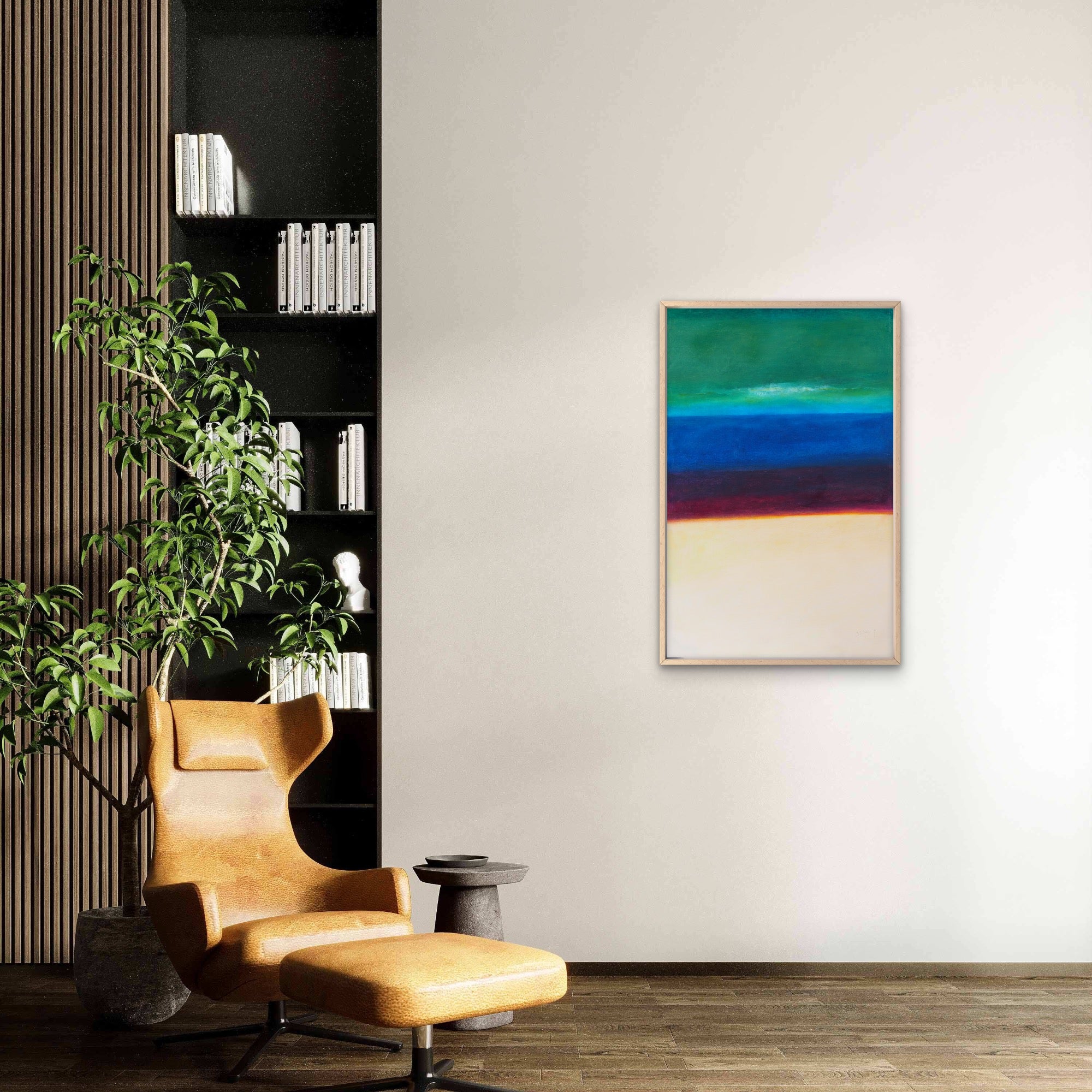 Terres d'Embruns 9 - Dominique Jeanne Benguigui