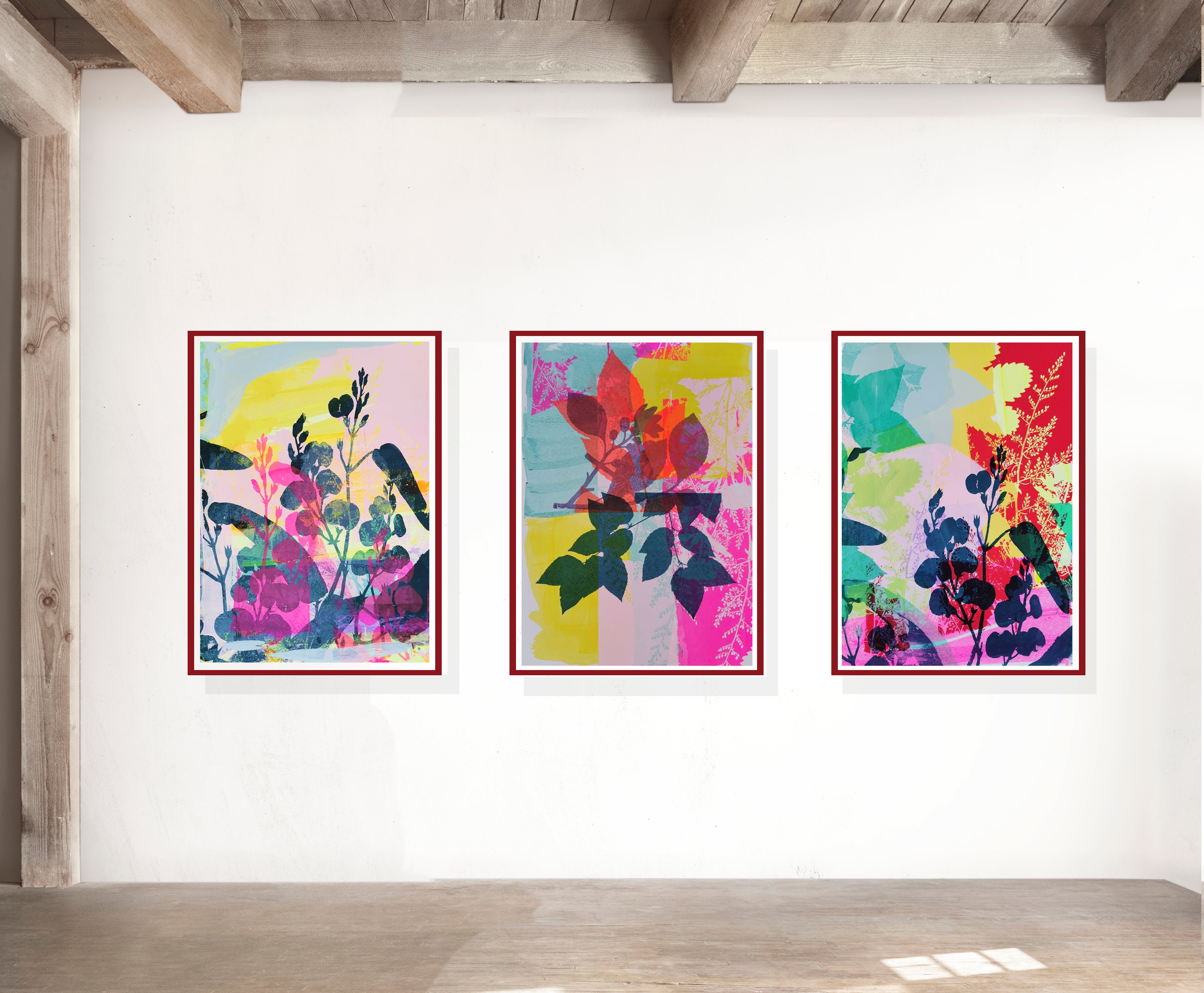 Botanical 10 - Adeline Meilliez