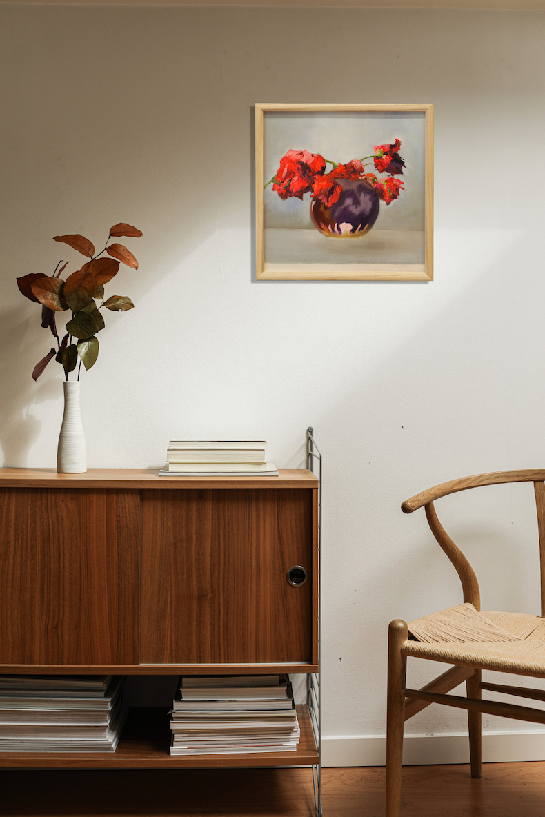 Laughing - Caroline Jardin