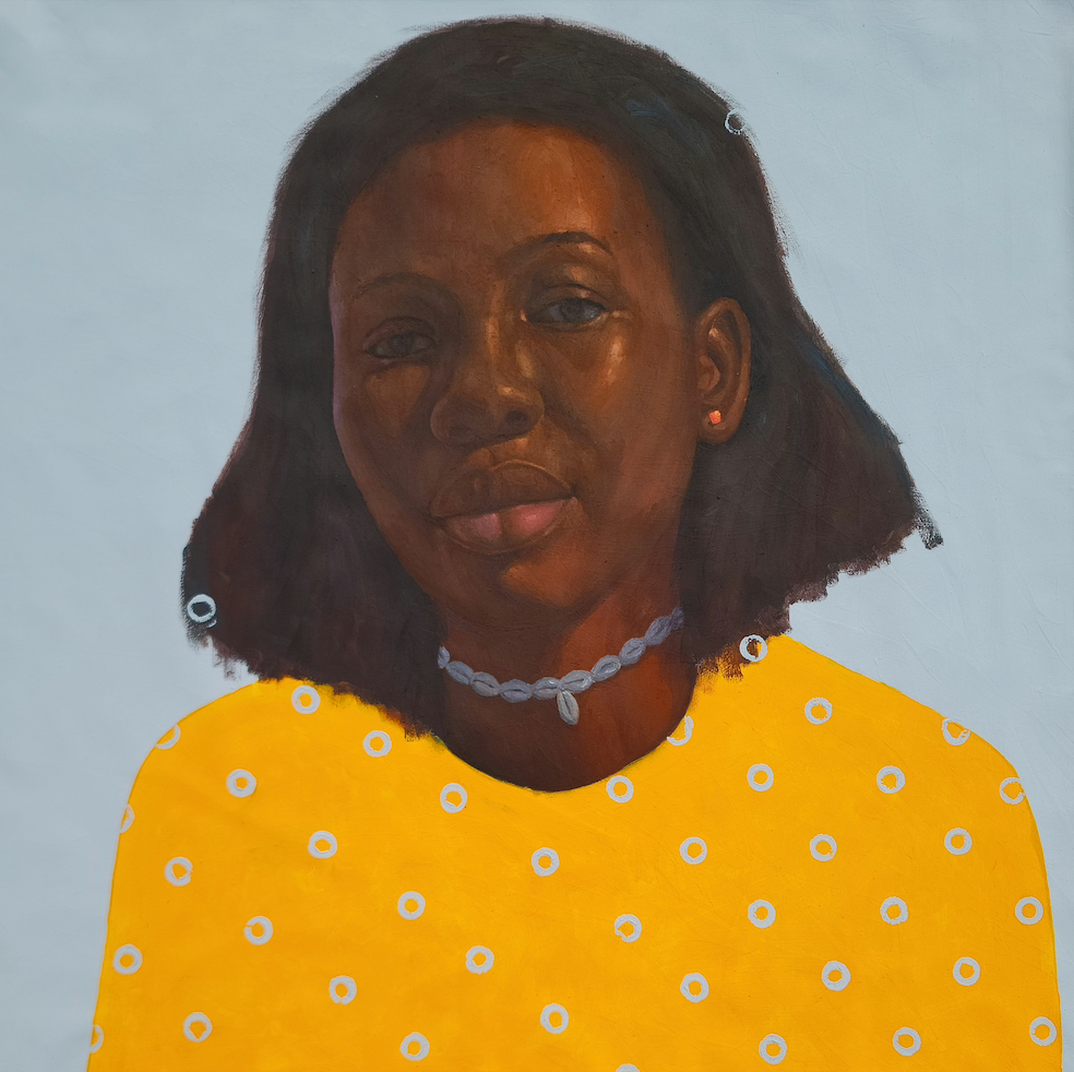 Omolabake I - Damilola Ilori