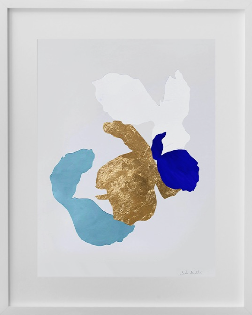 Dormeuse Aqua - Lola Mathé