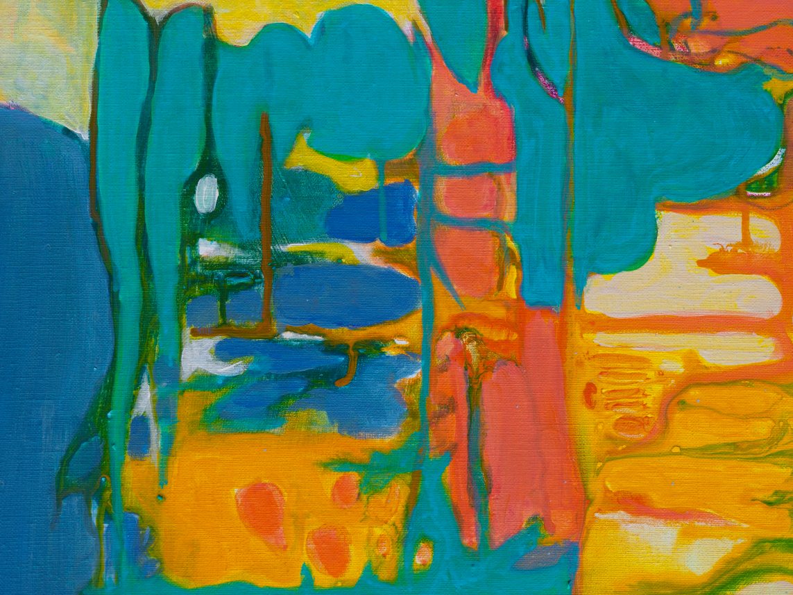 Bonne Année ! - Hélène Krief