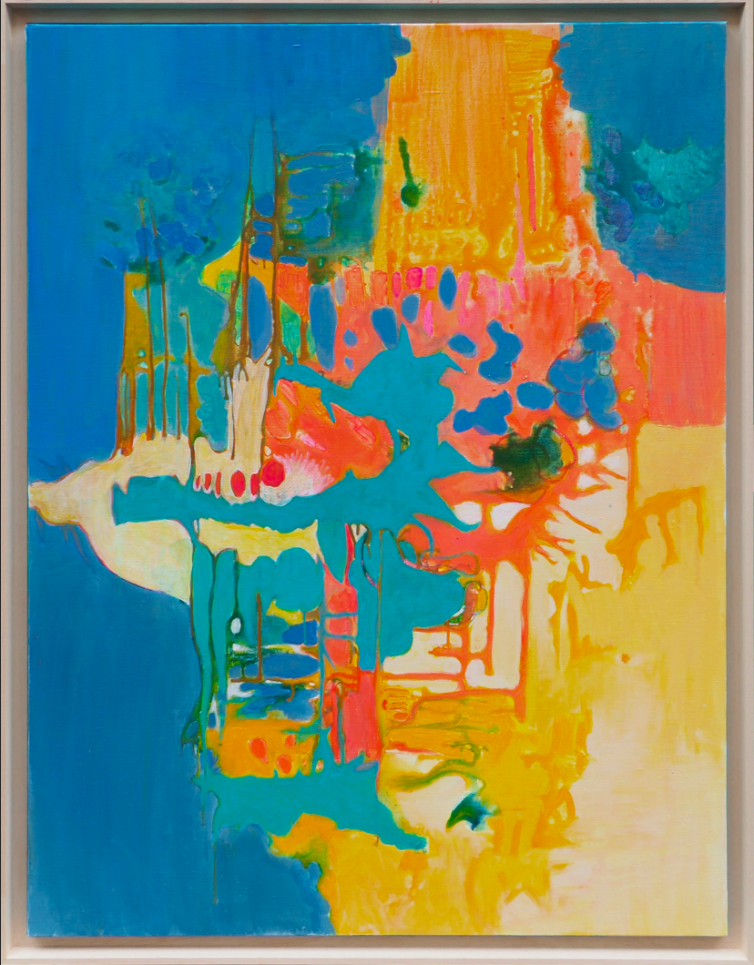 Bonne Année ! - Hélène Krief