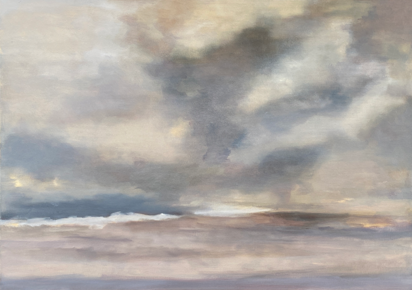 Ciel 9 - Caroline Jardin