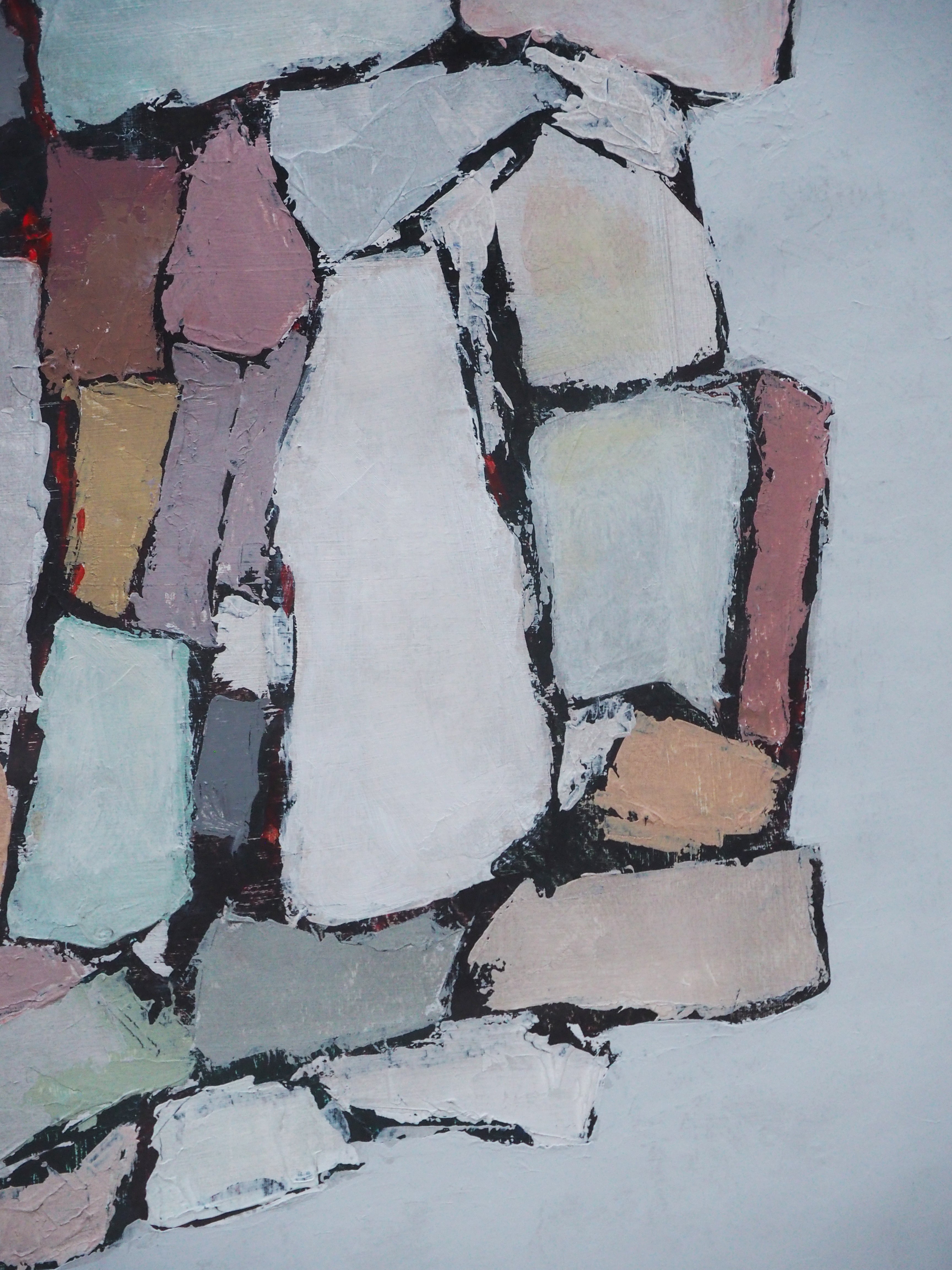 Stone 2 - Caroline Jardin