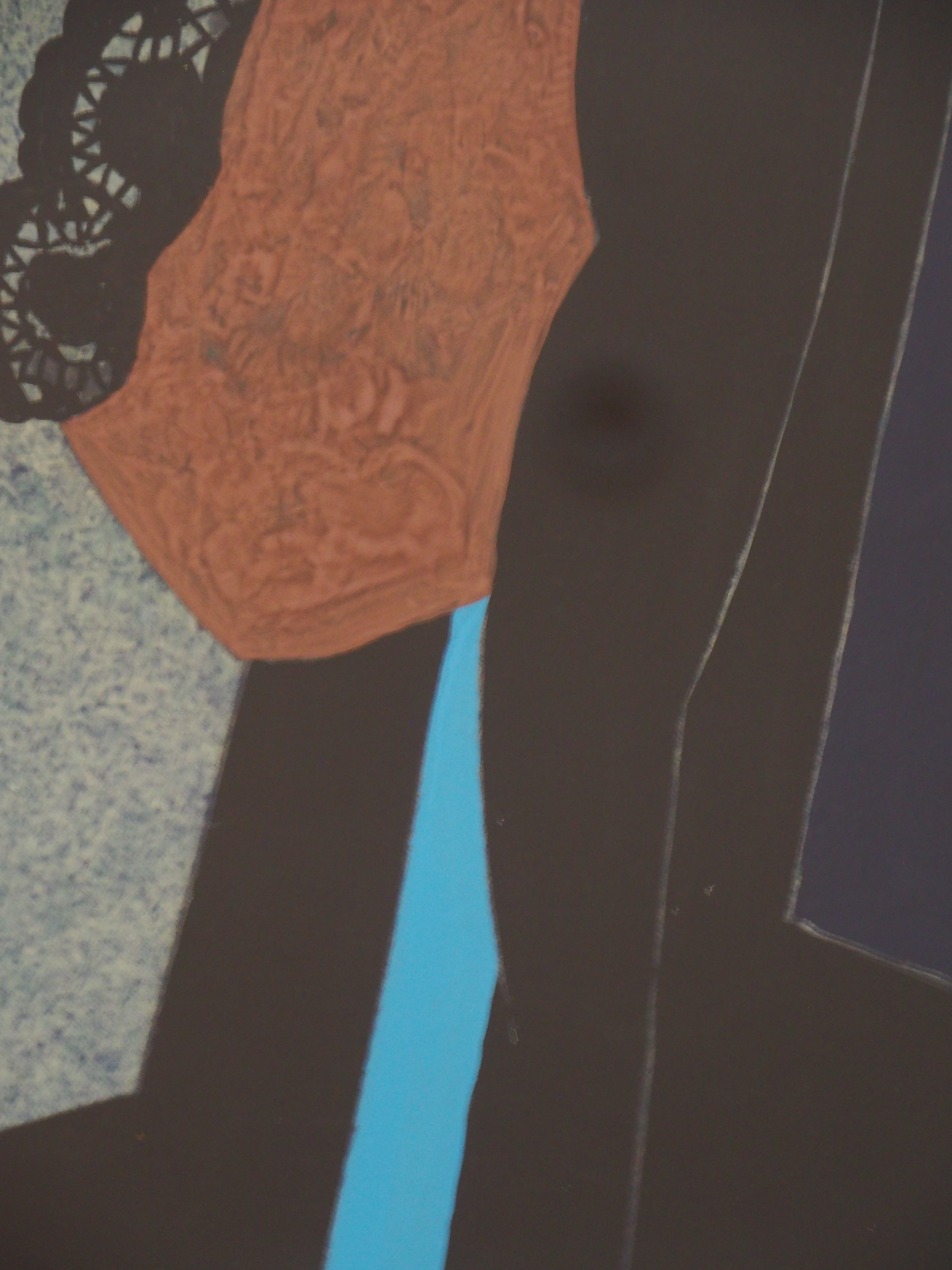 Composition - Yvan Erpeldinger