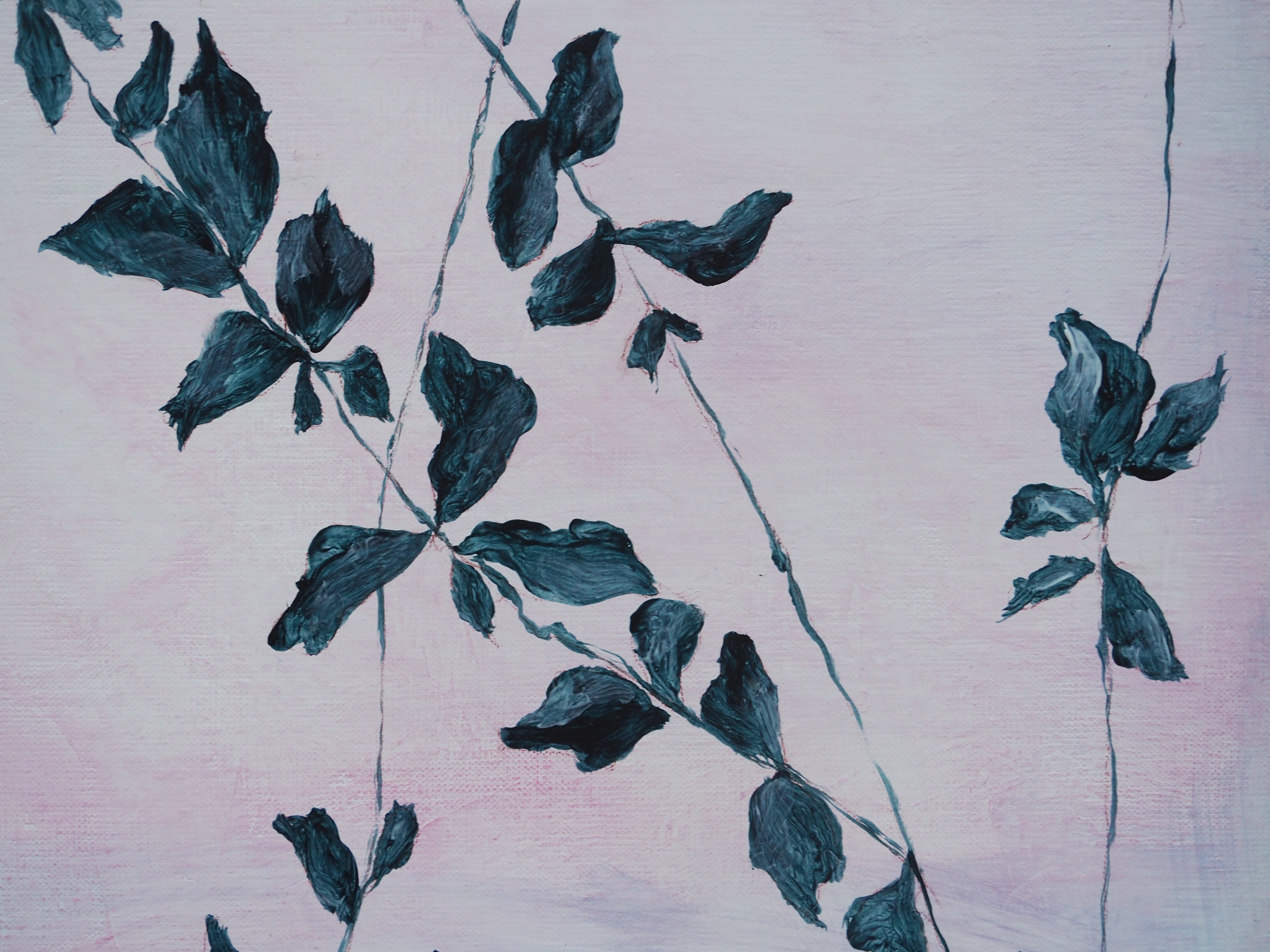 En vol - Caroline Jardin