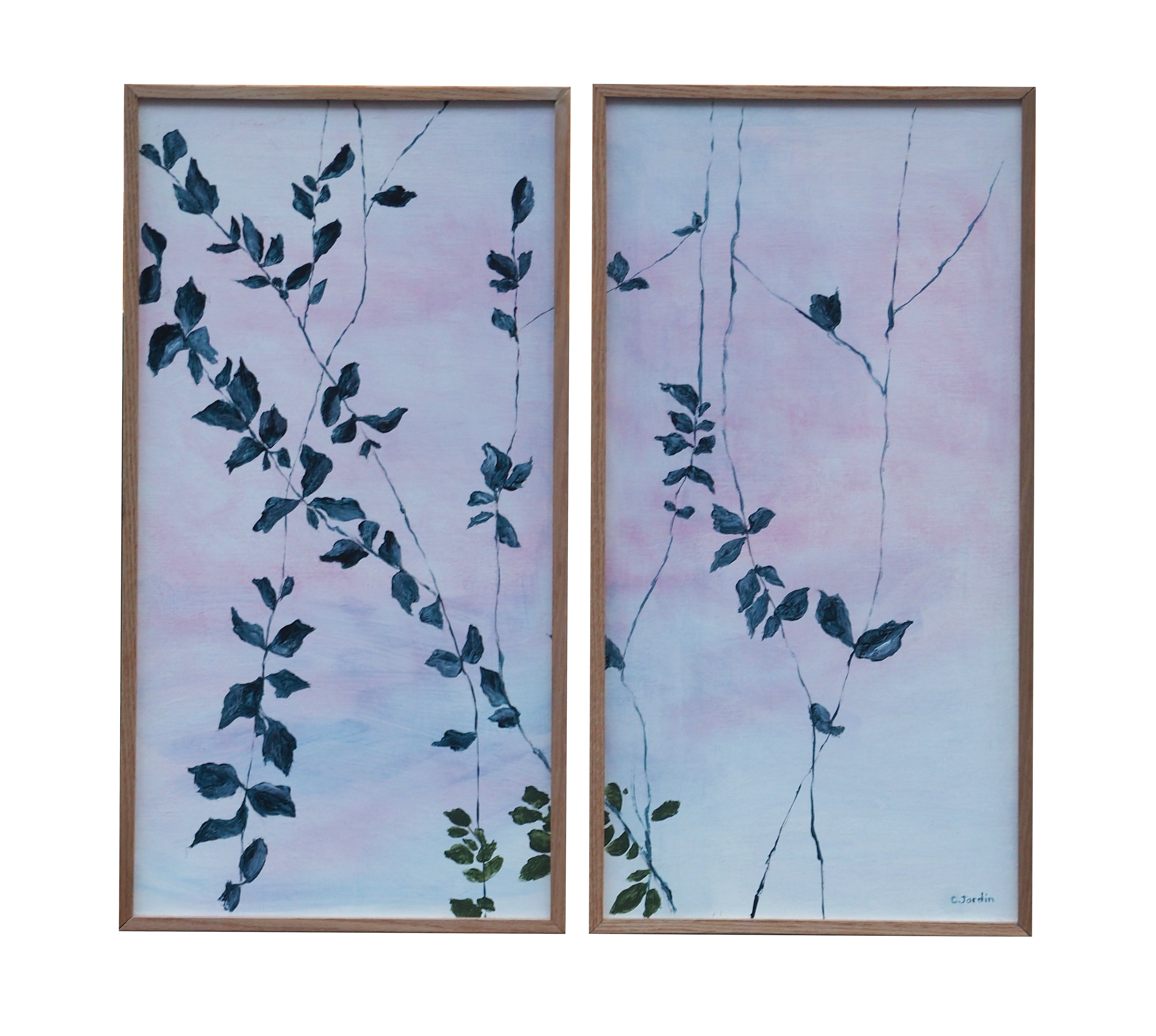 En vol - Caroline Jardin