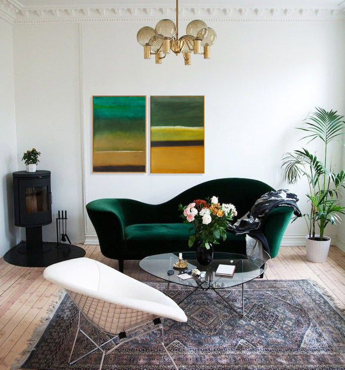 Terres d'Embruns 3 - Dominique Jeanne Benguigui