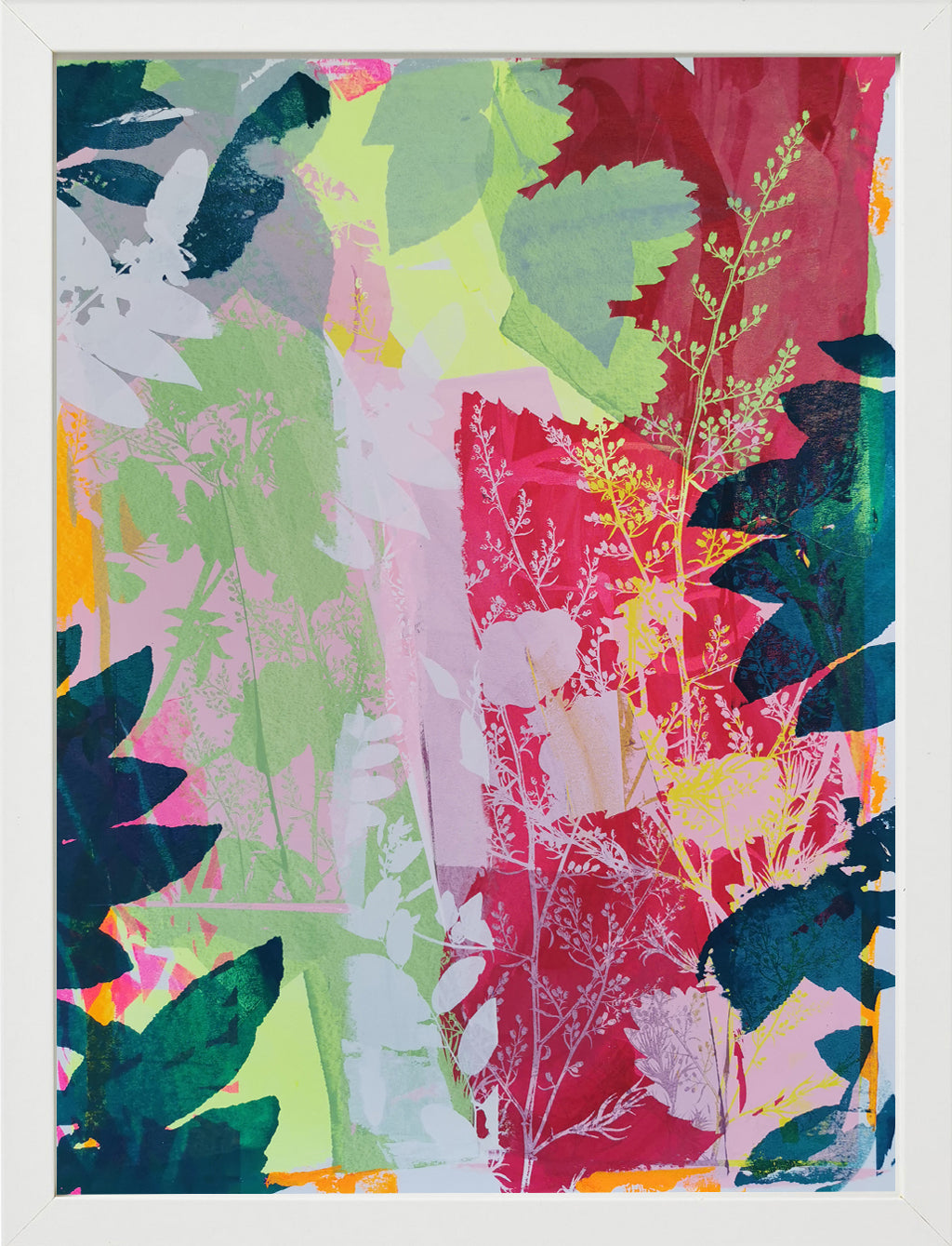 Eden - Adeline Meilliez