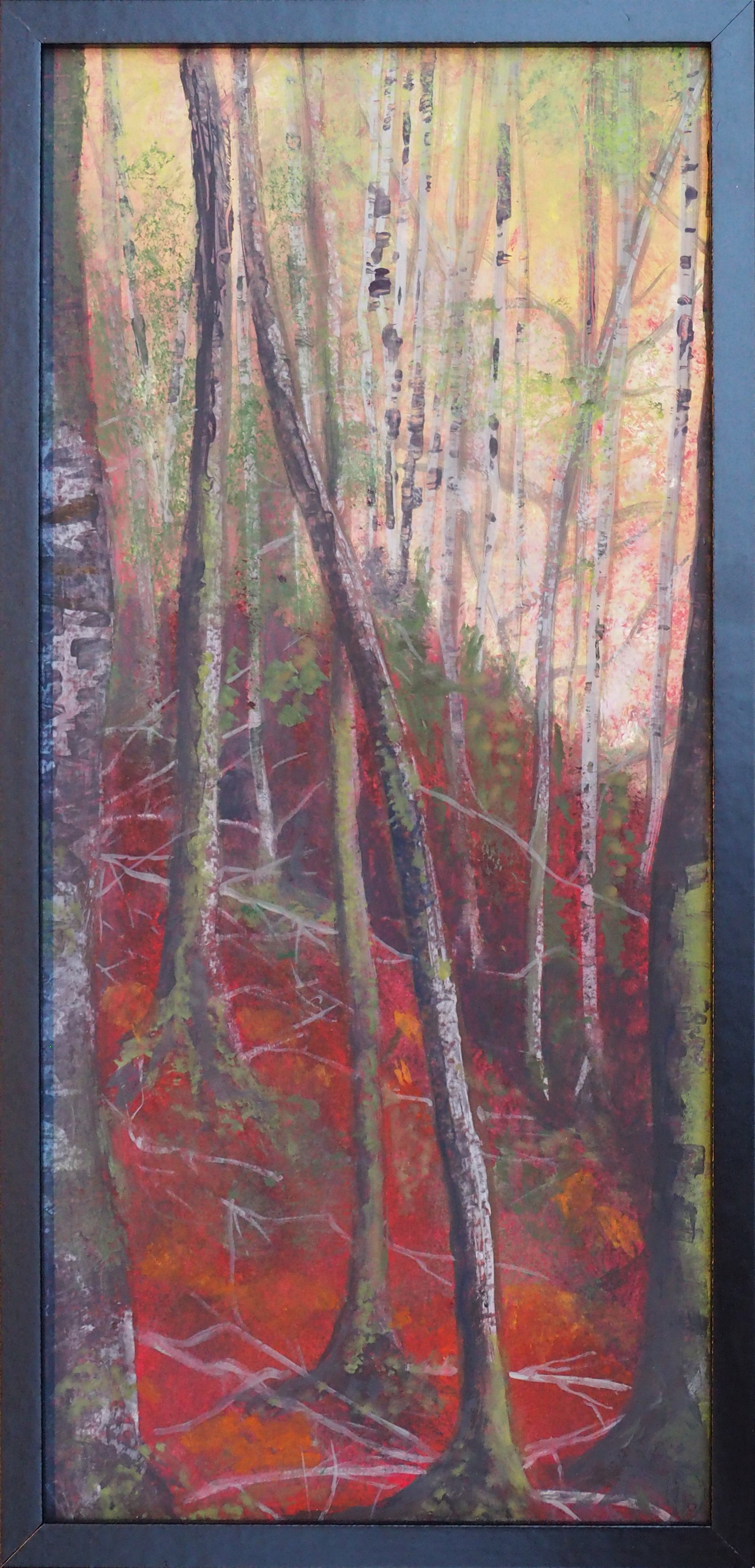 New Church of Entraigues II - Florence Penicaud