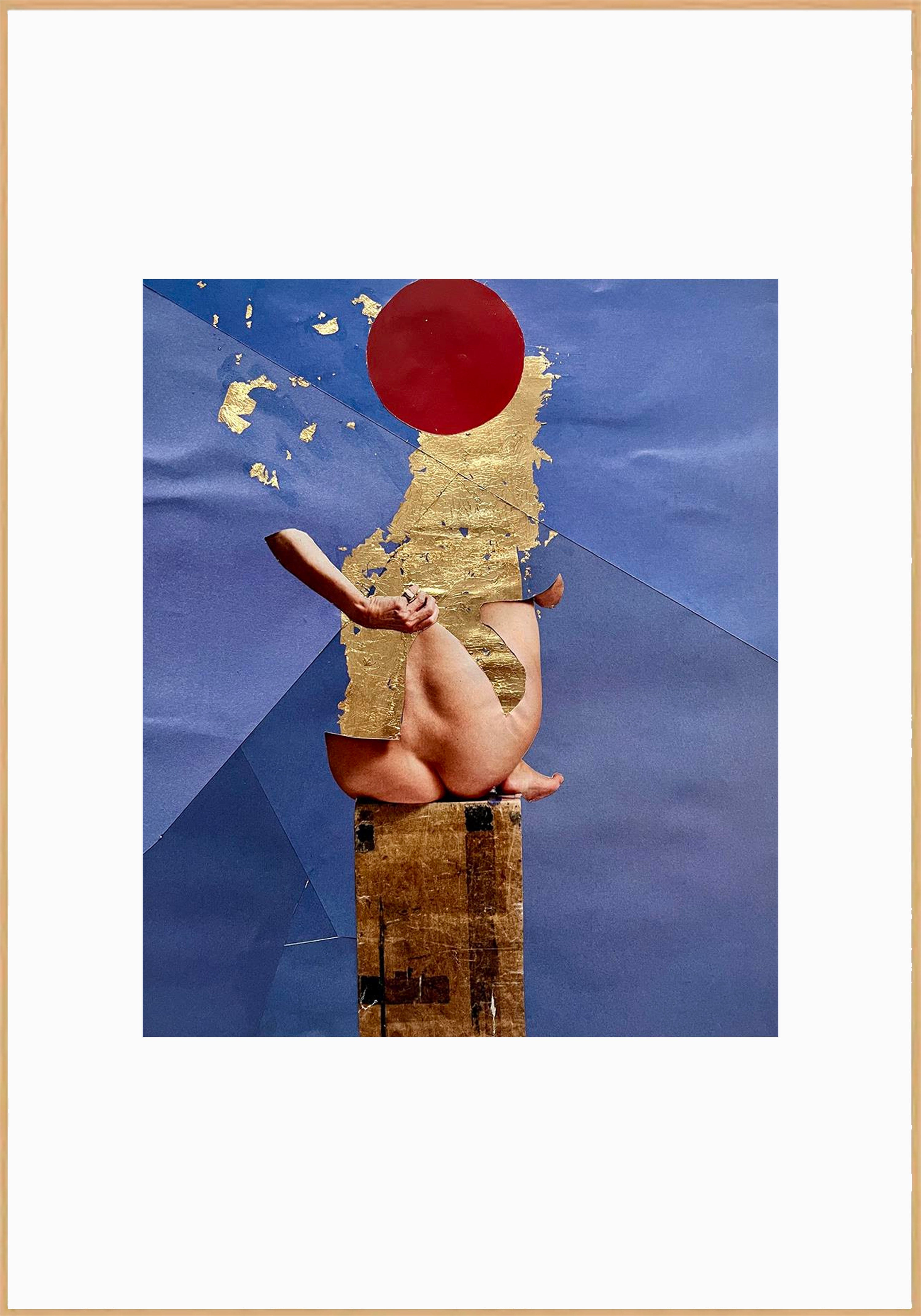 Peace - Rebecca Amsellem