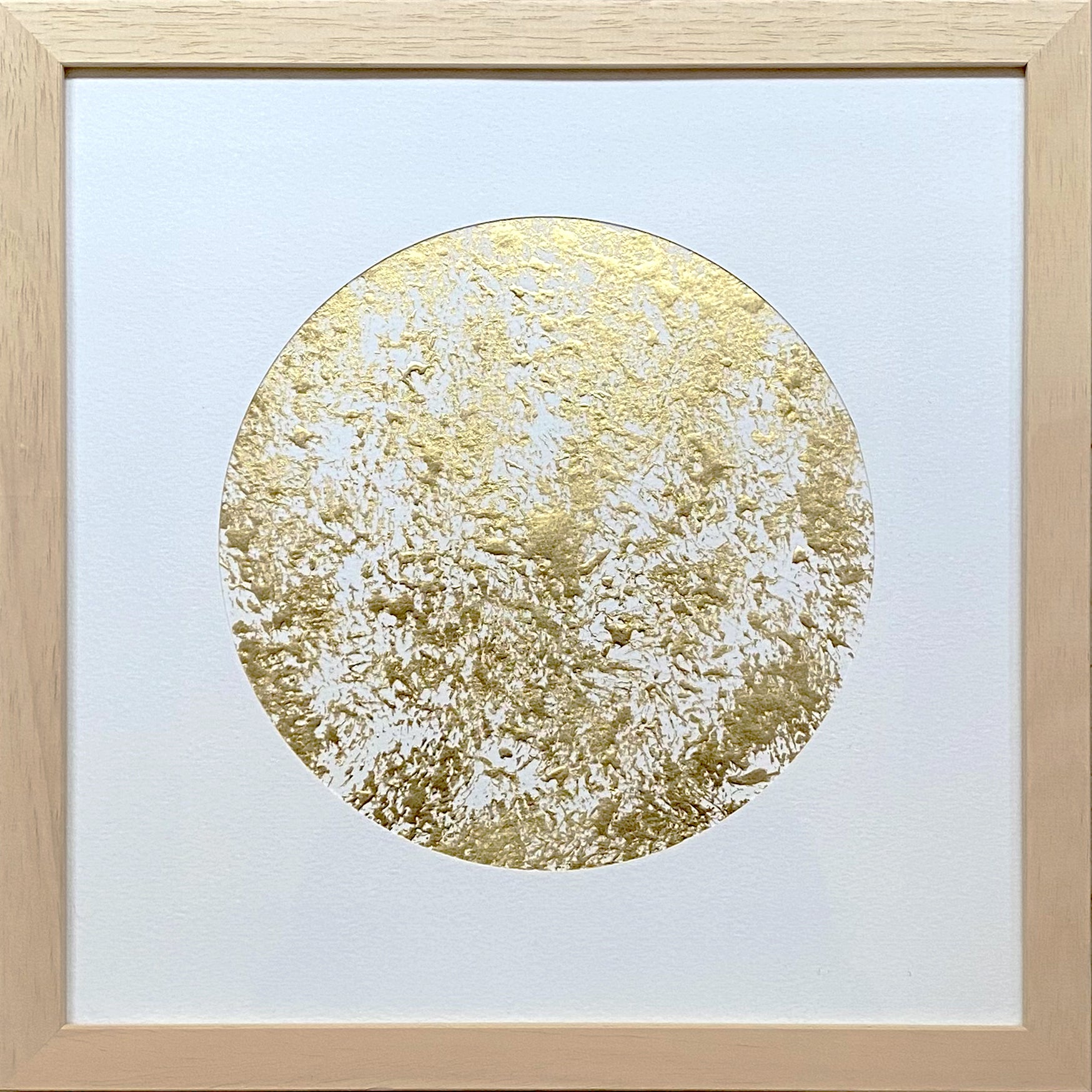 Eveil I - Aurore Lahoud-Davezac