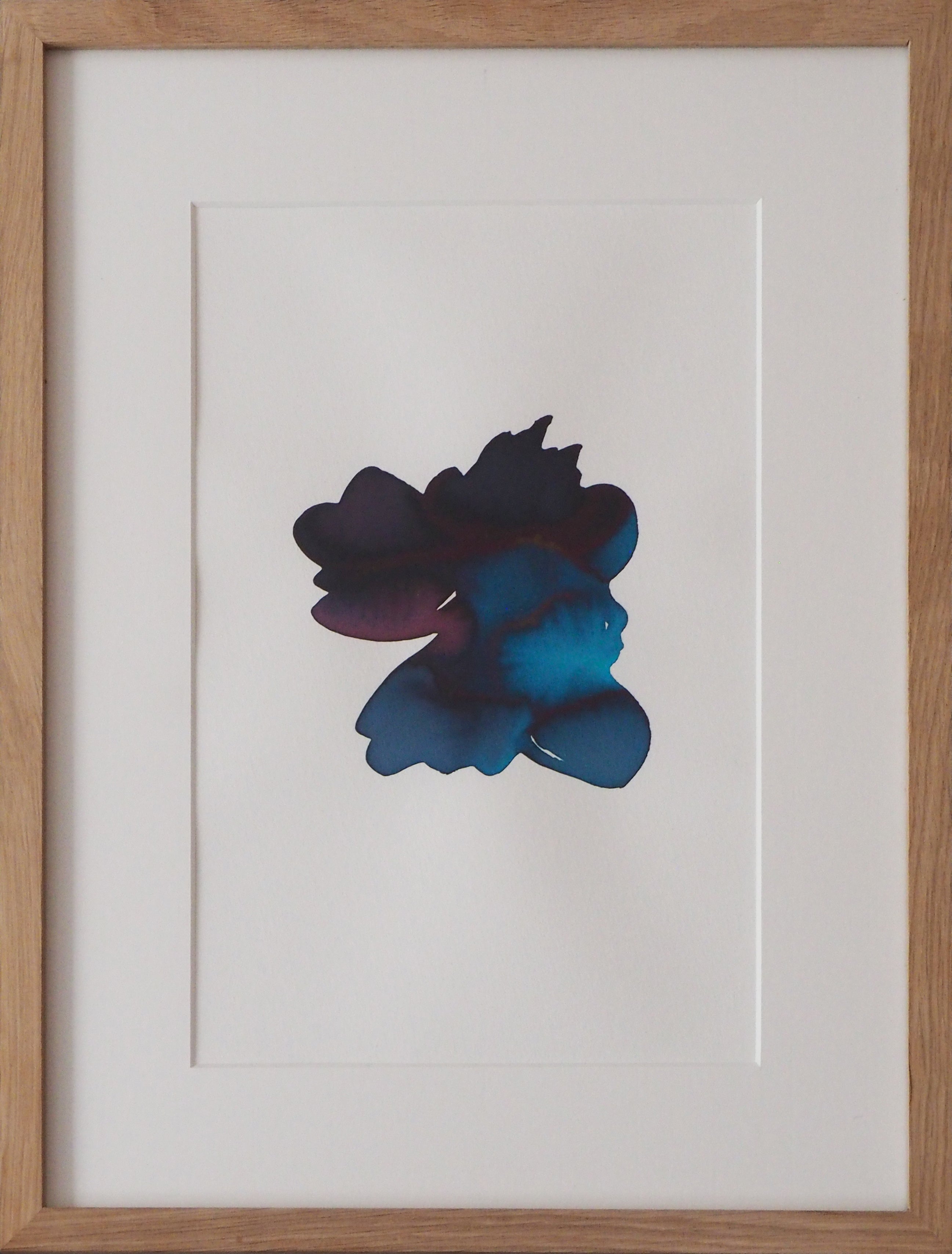 Sophie Tolachides - Flowering 5