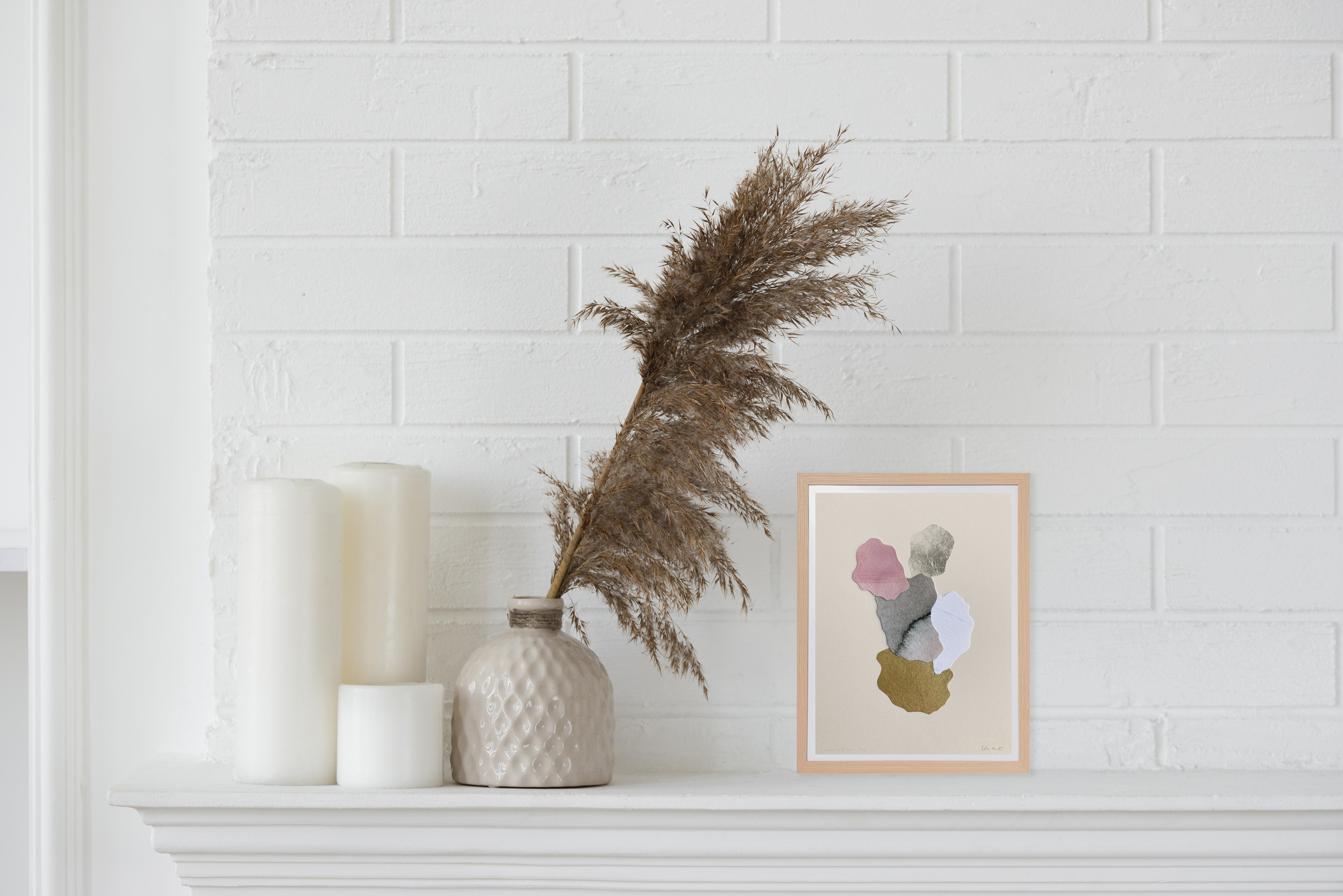 Summer Cosmos - Lola Mathé