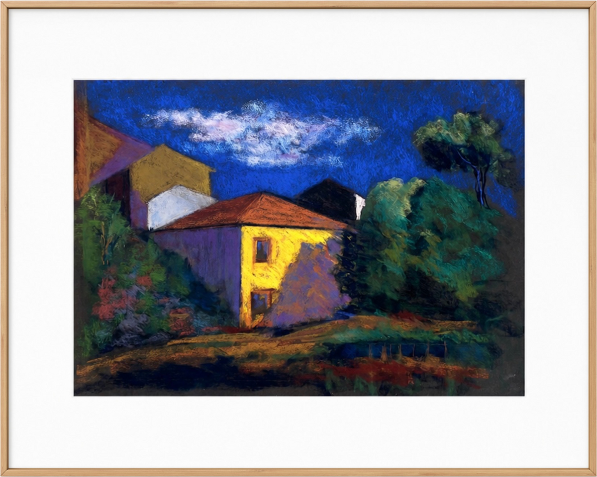 Home - Caroline Jardin