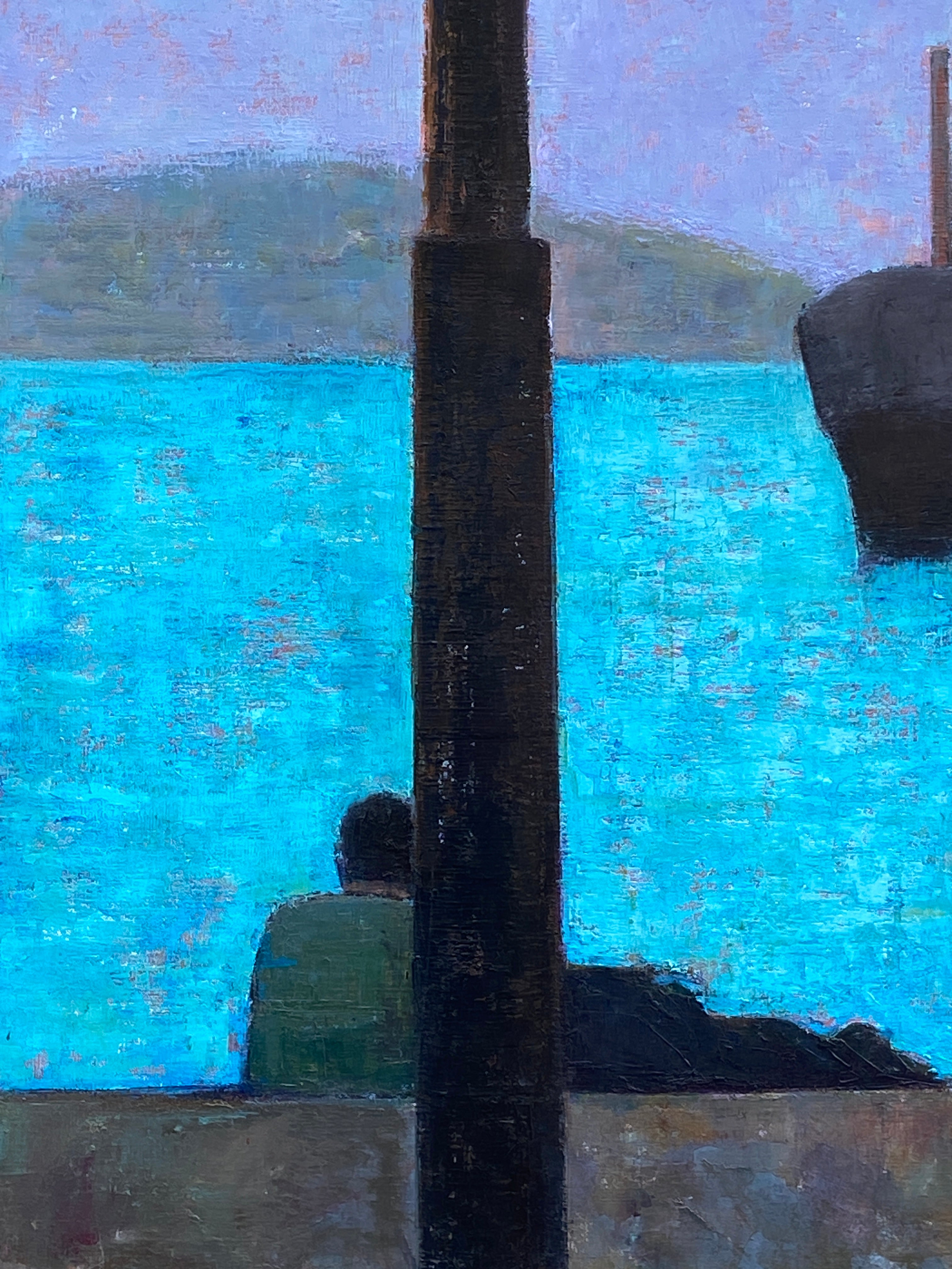 Le Murmure du Vent - Miguel Nunez Rauschert
