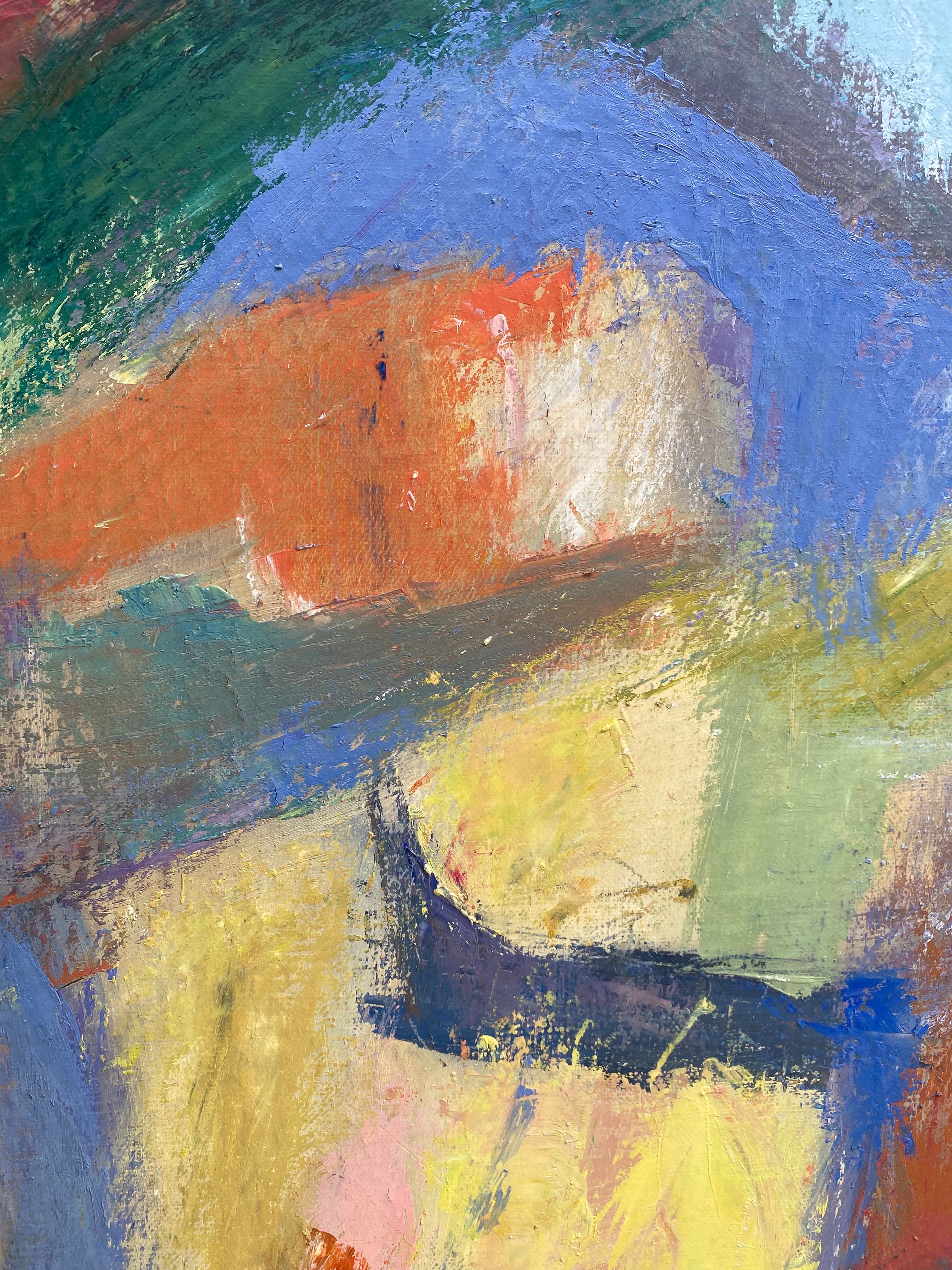 Michel Bayet - Composition Chaotique
