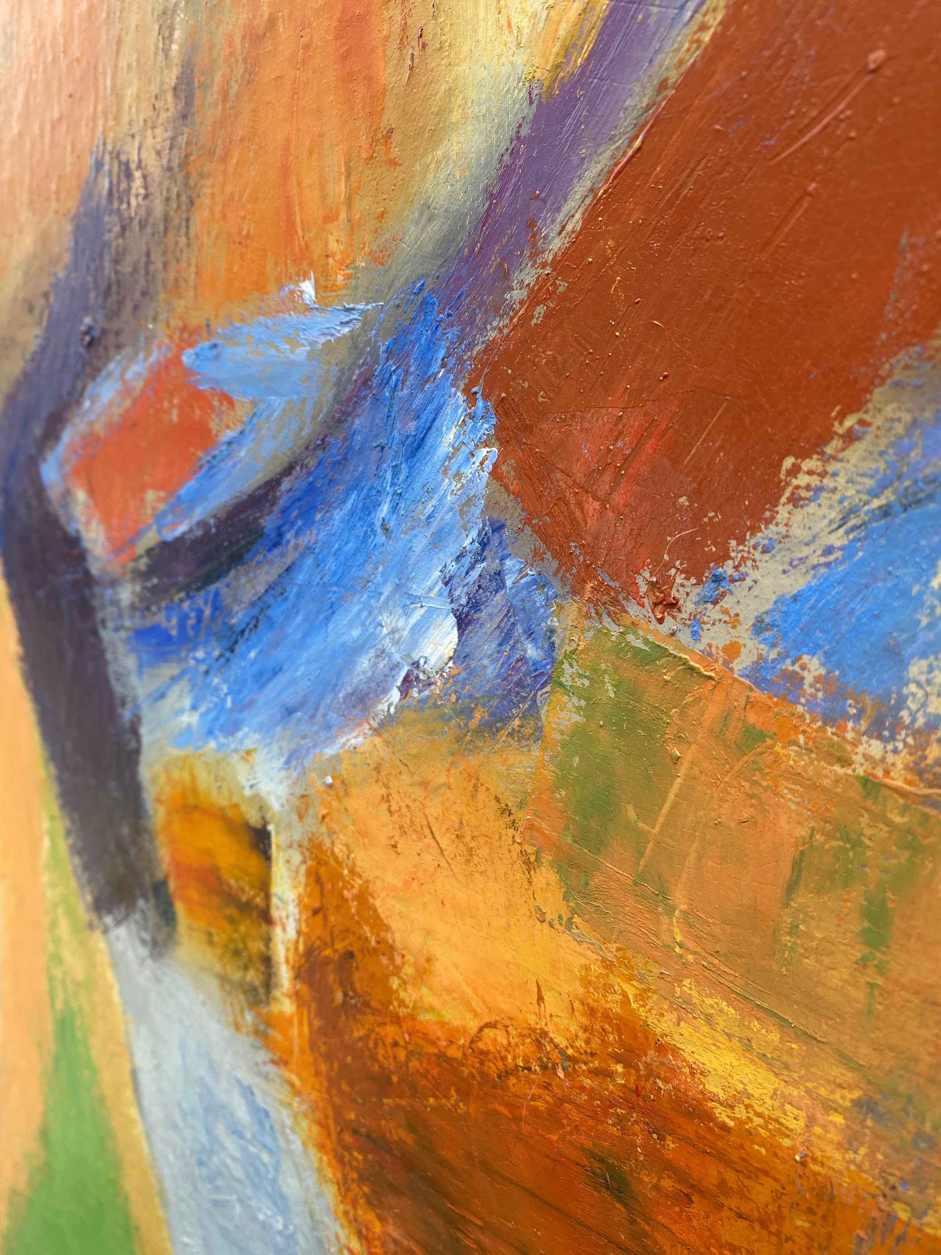 Michel Bayet - Composition Chaotique