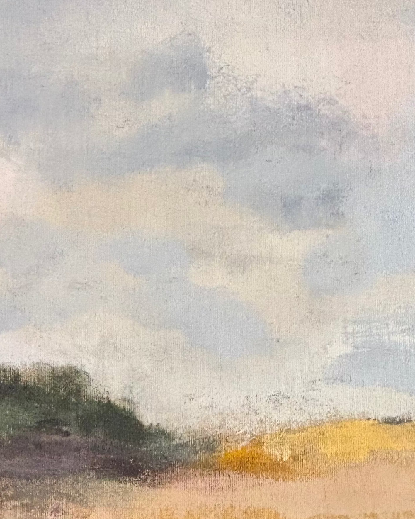 Temps long - Caroline Jardin