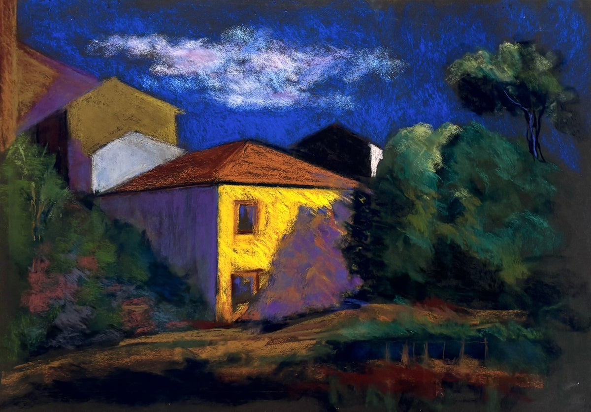 Home - Caroline Jardin