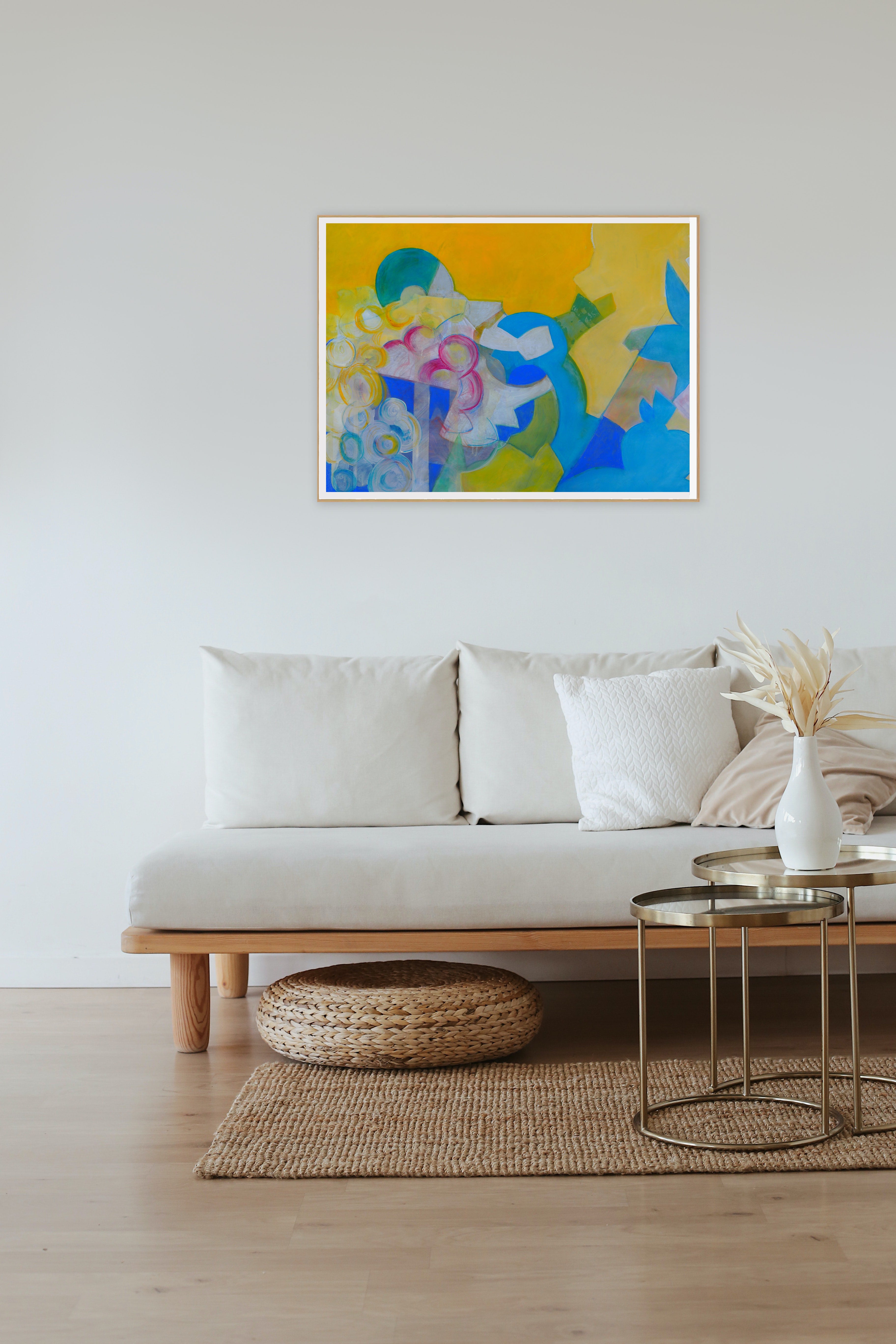 Epicycles ? - Hélène Krief