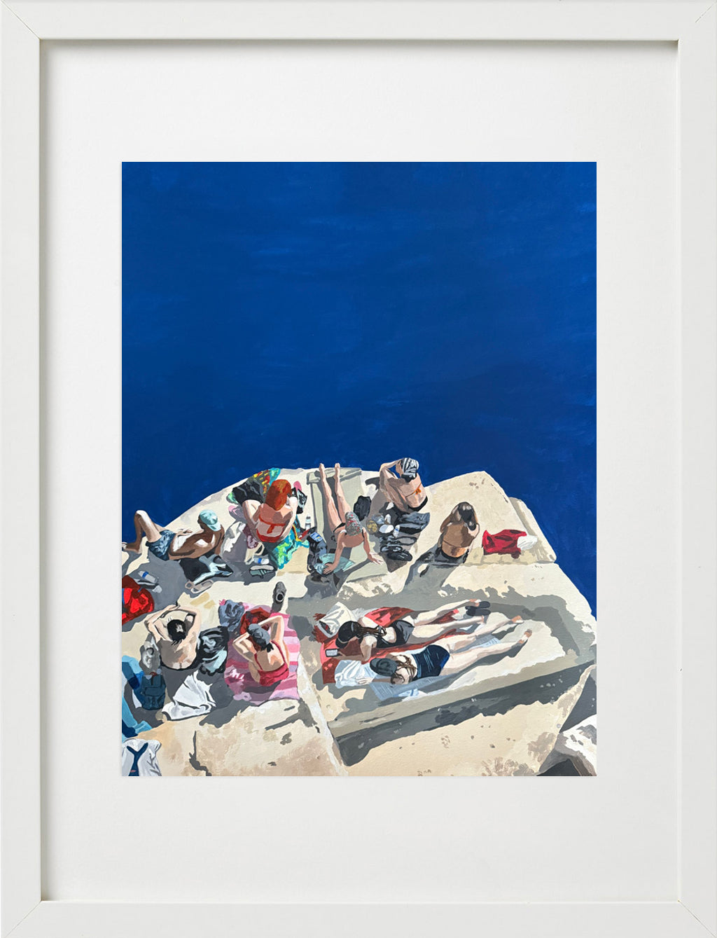 Marseille 2 - Faustine Badrichani