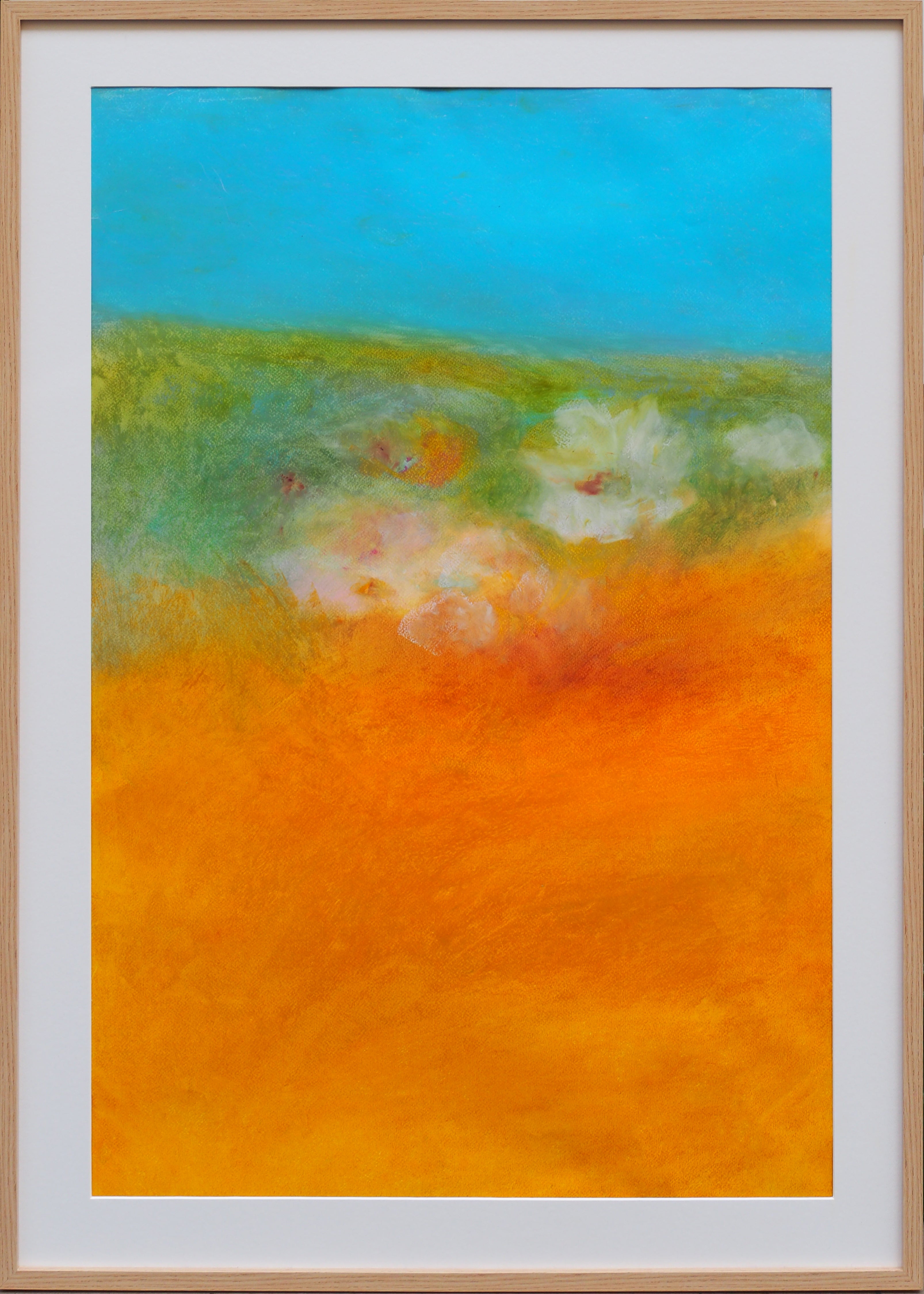 Lumière 1 - Dominique Jeanne Benguigui