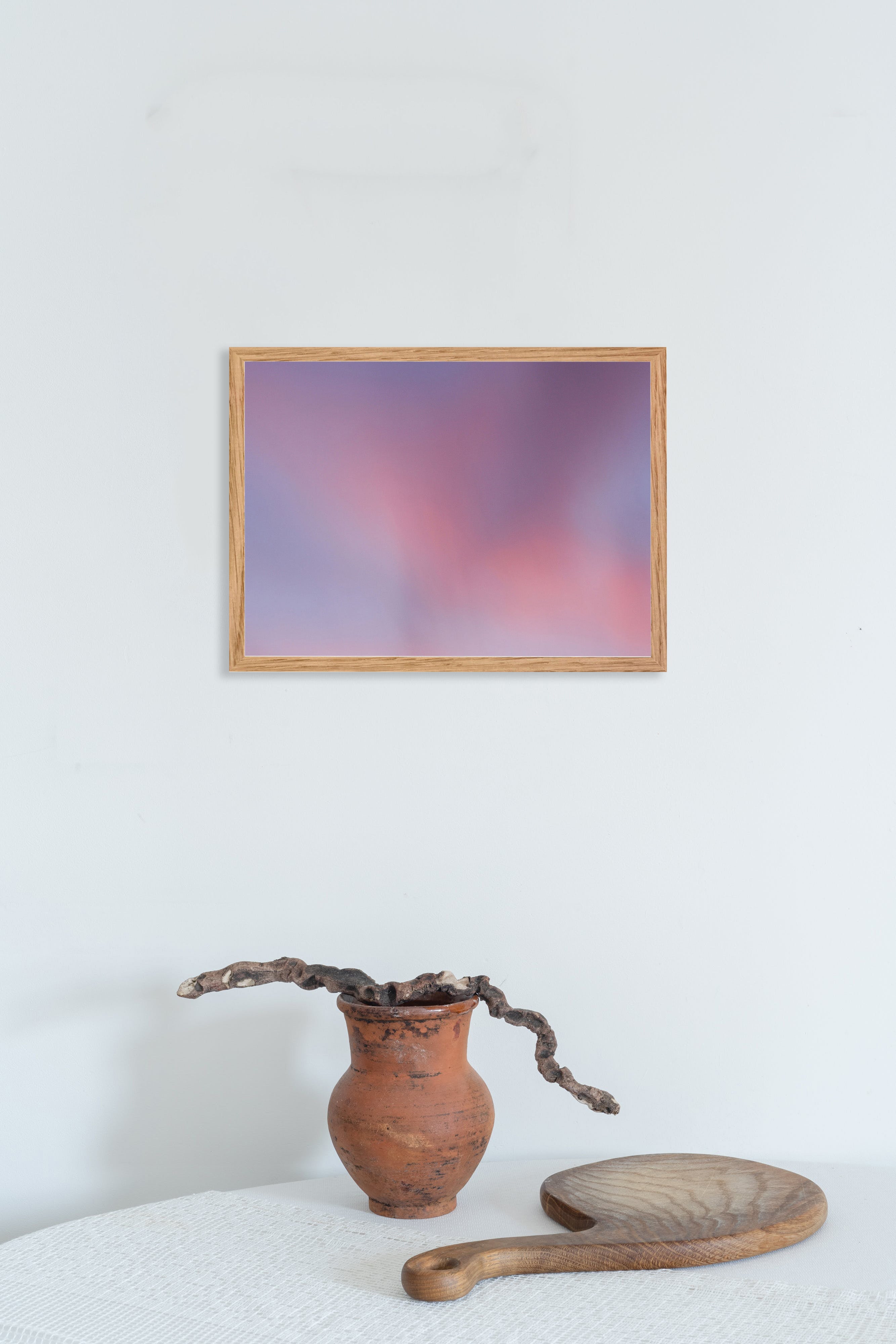 “Electric Window” Series #3 - Sophie Tolachides