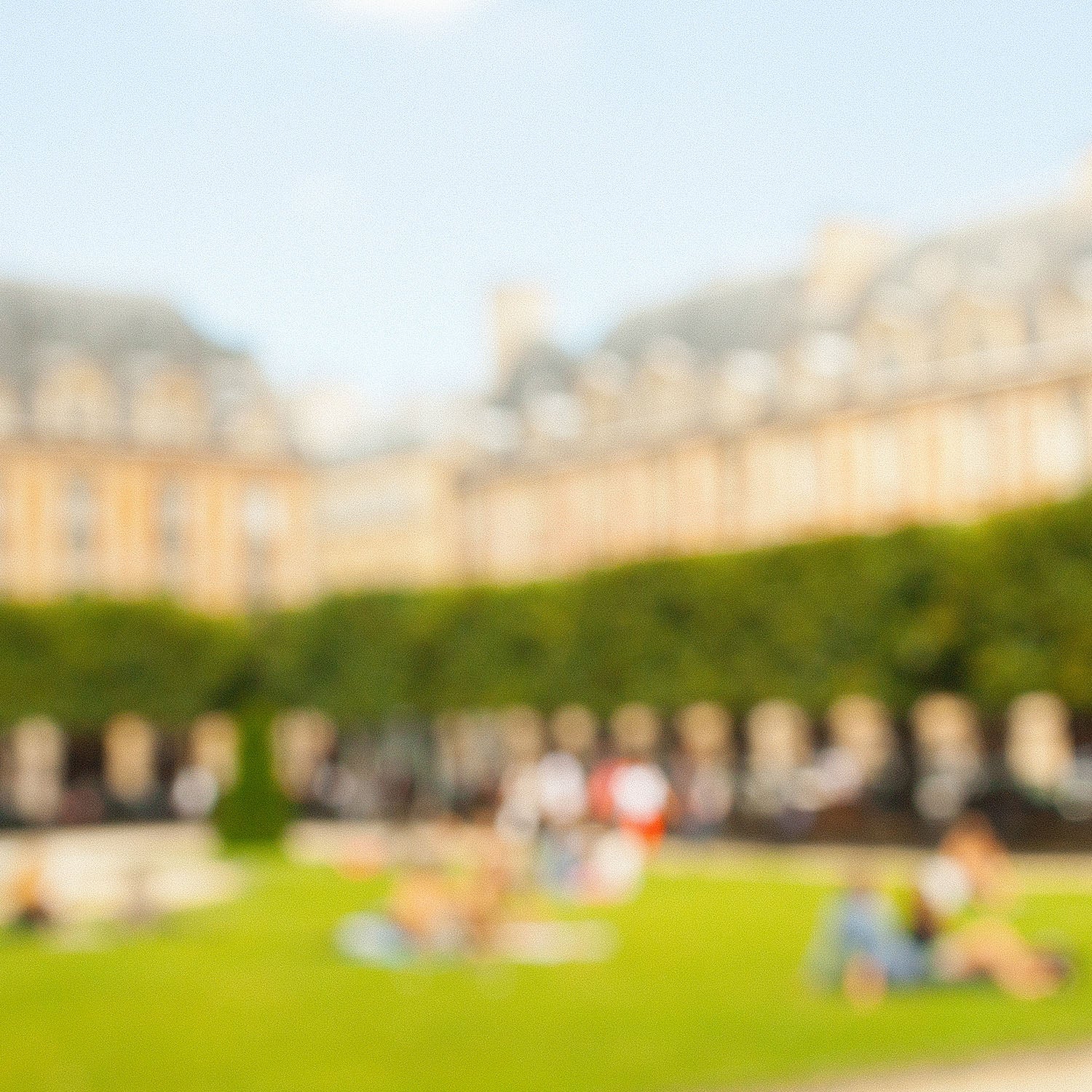 Myopie IV- Francesco Vinci