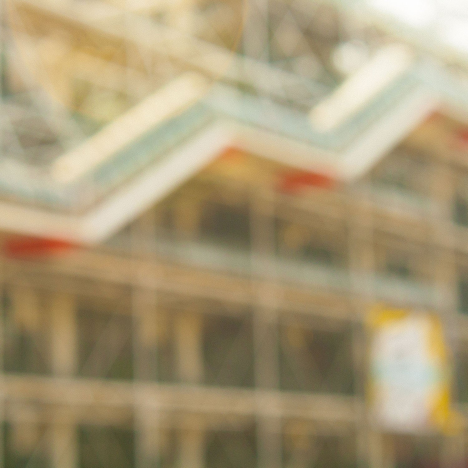 Myopie VI- Francesco Vinci