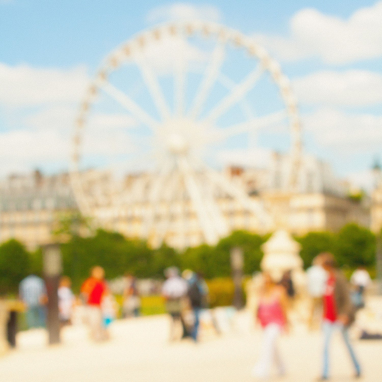 Myopie XVII- Francesco Vinci