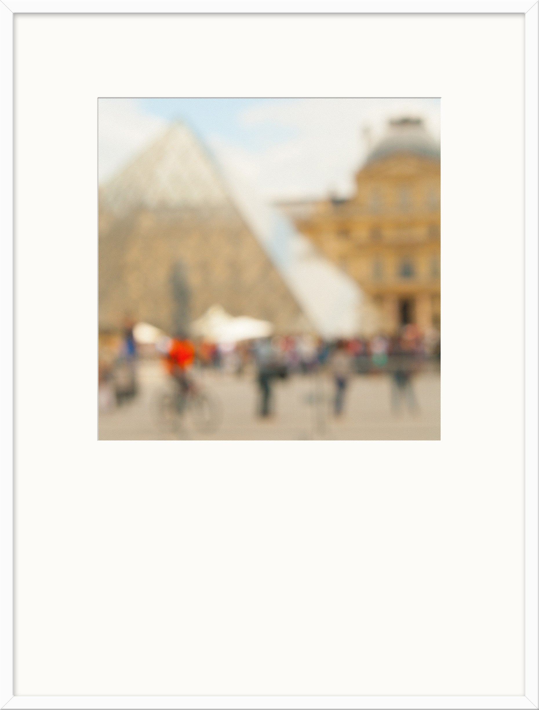 Myopie XX- Francesco Vinci