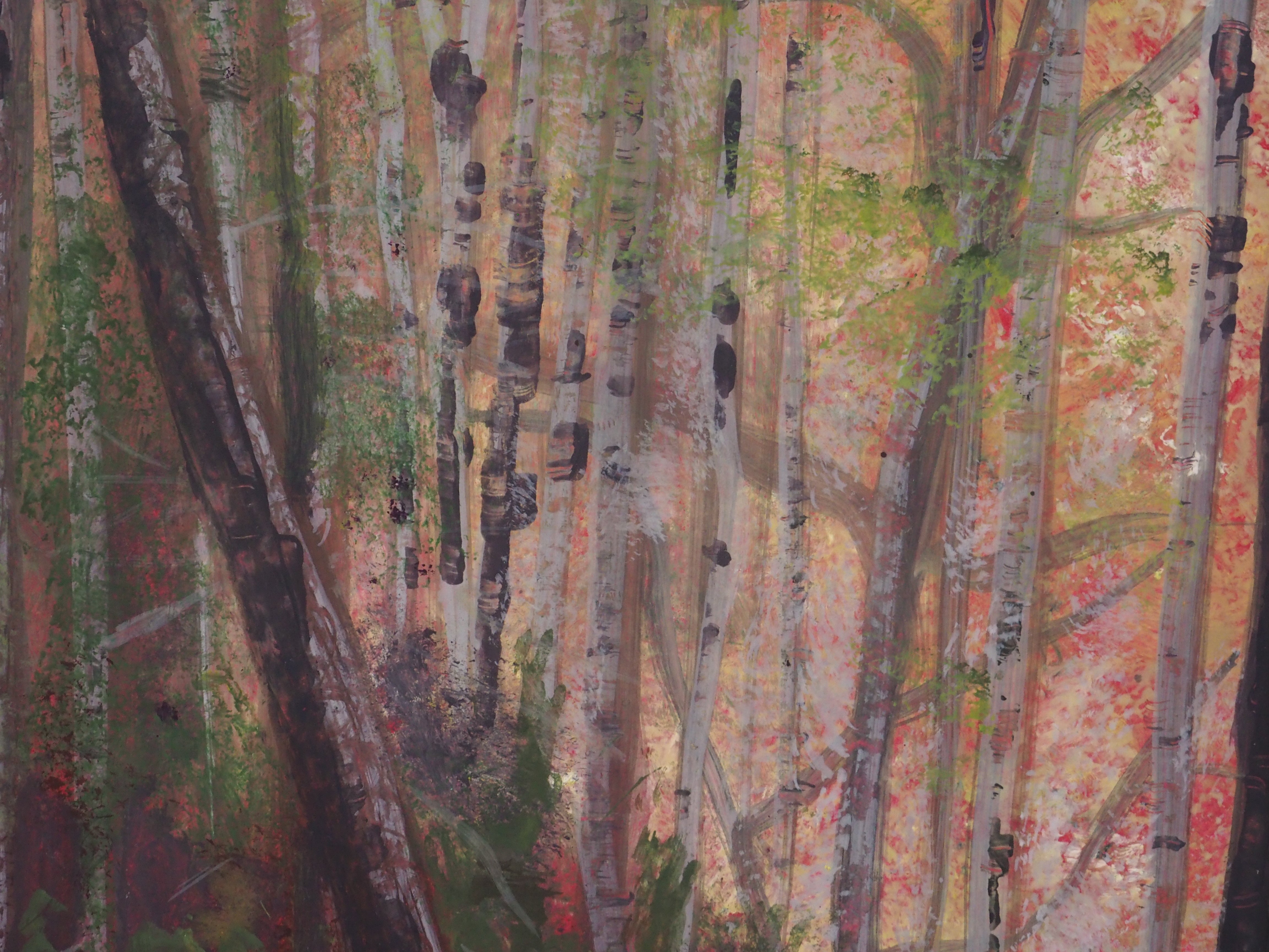 New Church of Entraigues II - Florence Penicaud