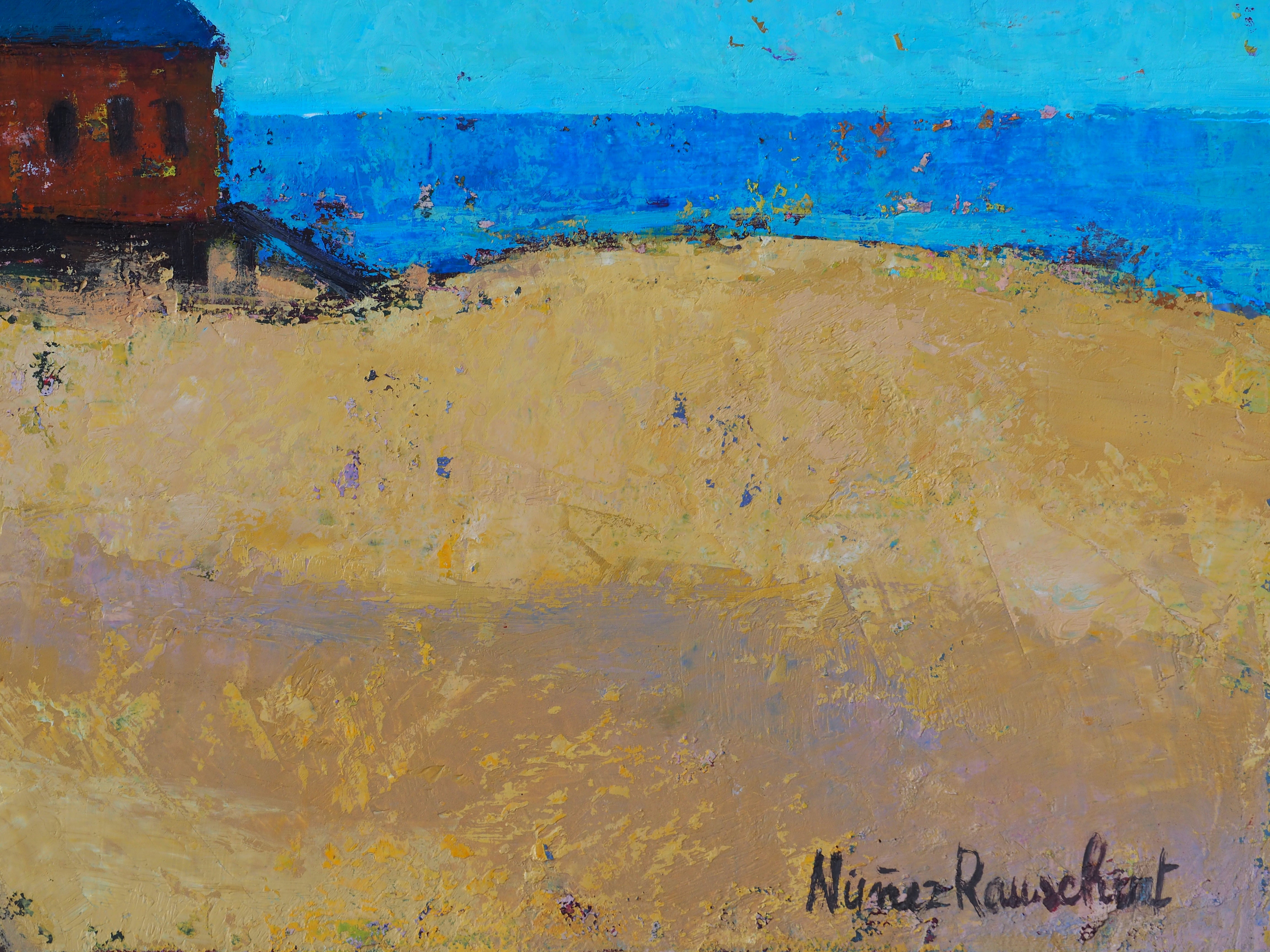 Cabo Polonio - Miguel Nunez Rauschert