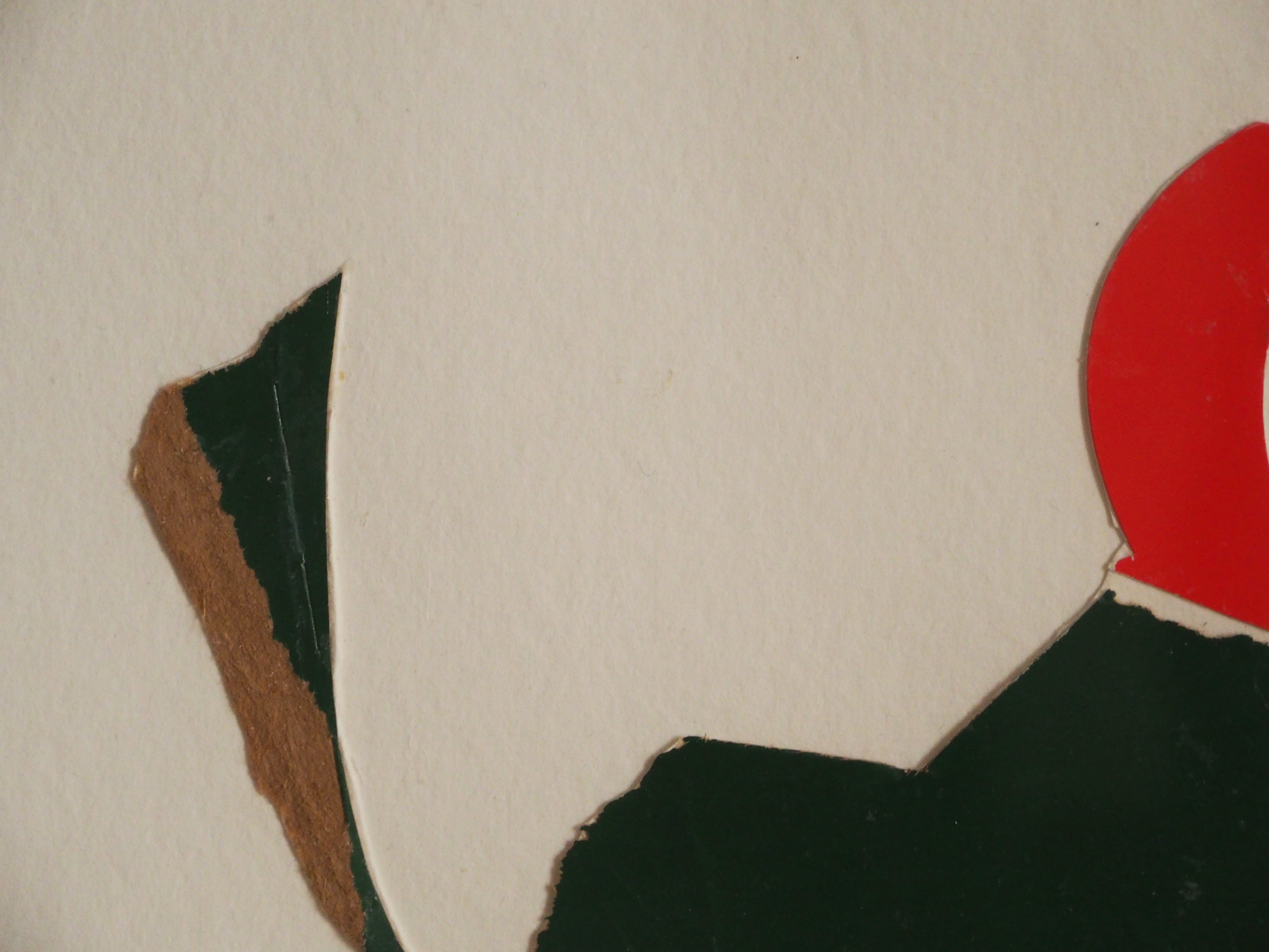 Bird II - Marie-Laurence Lamy