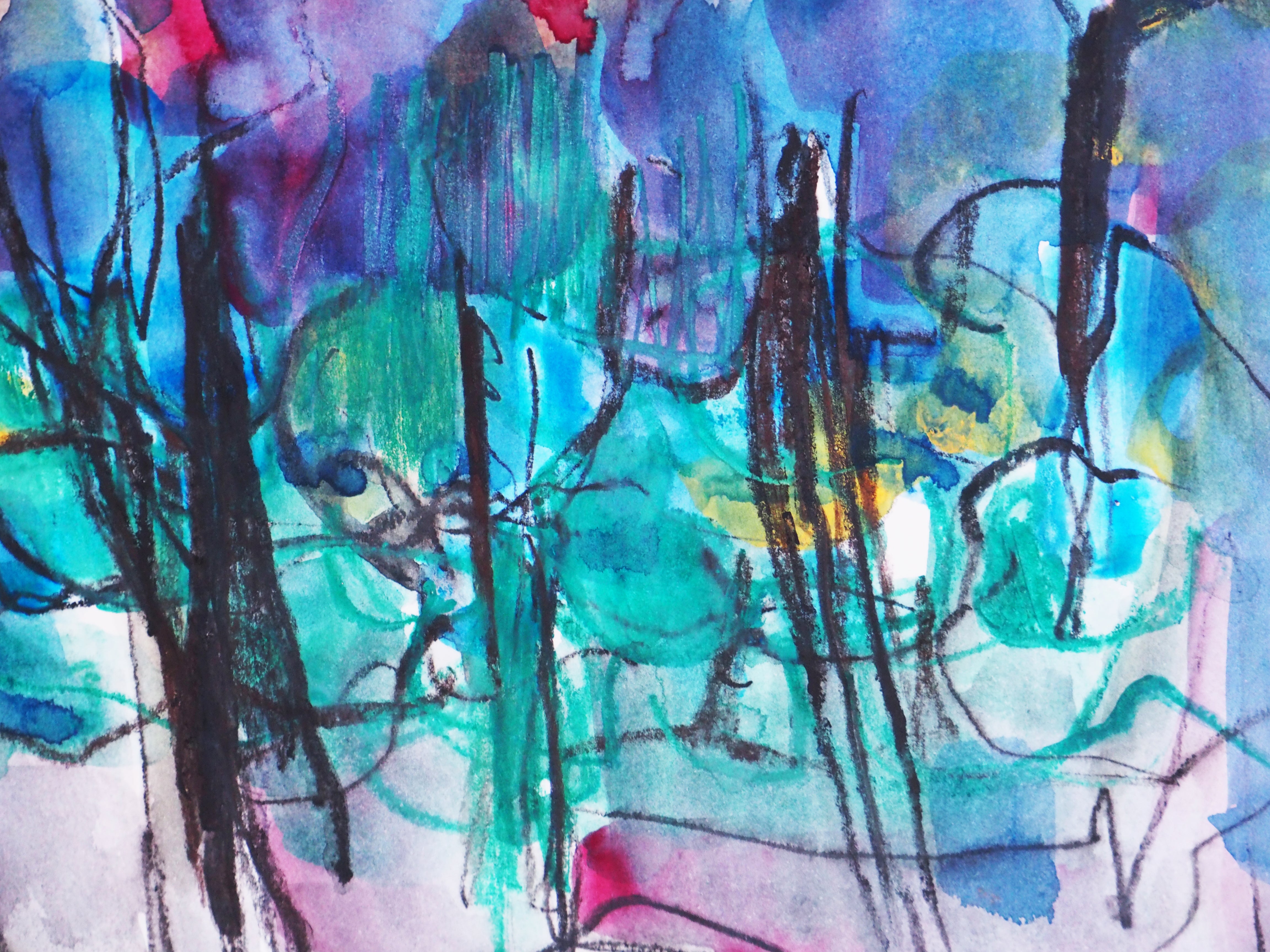 Edge 1 - Helene Krief