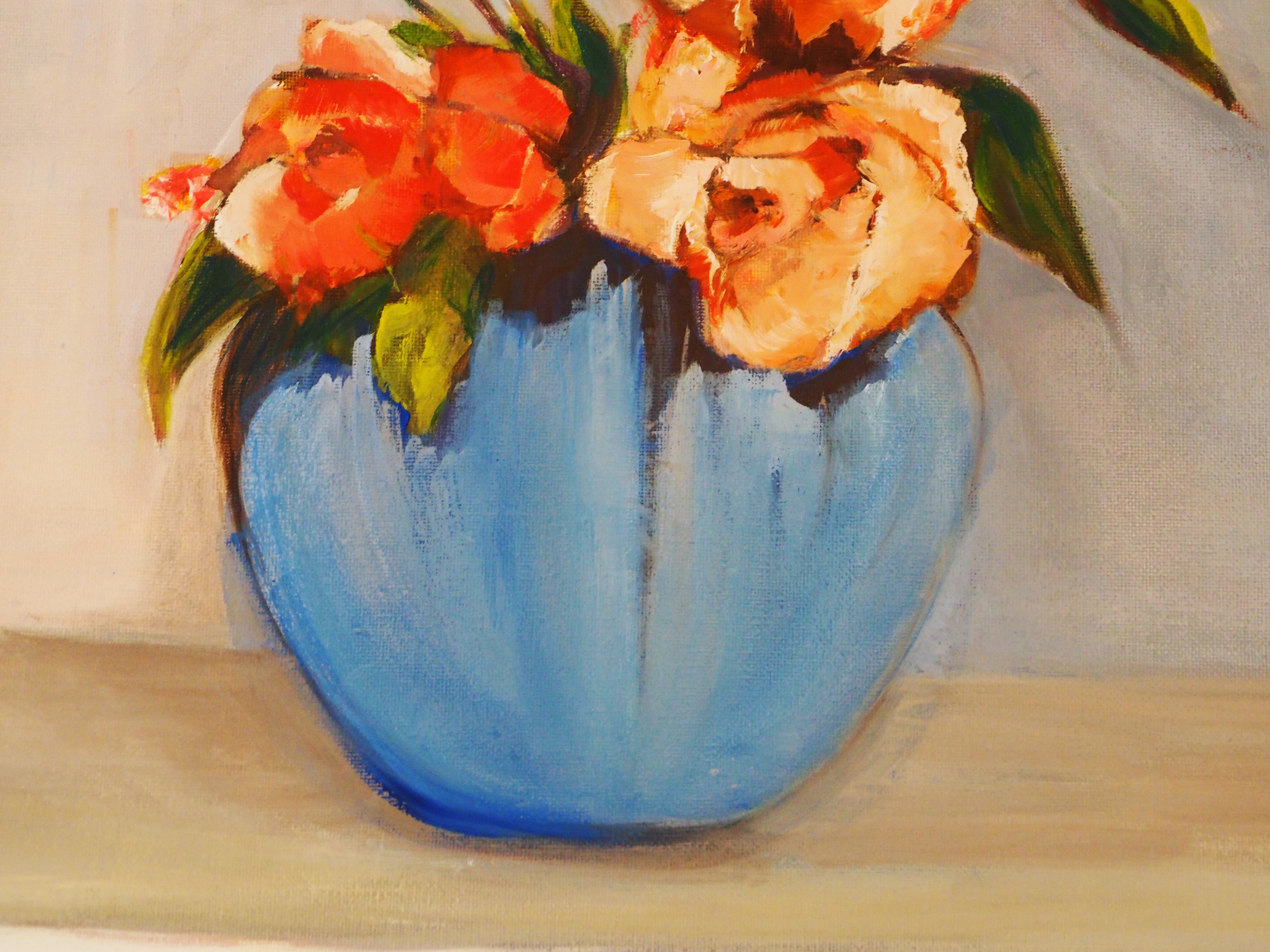 Without fear - Caroline Jardin