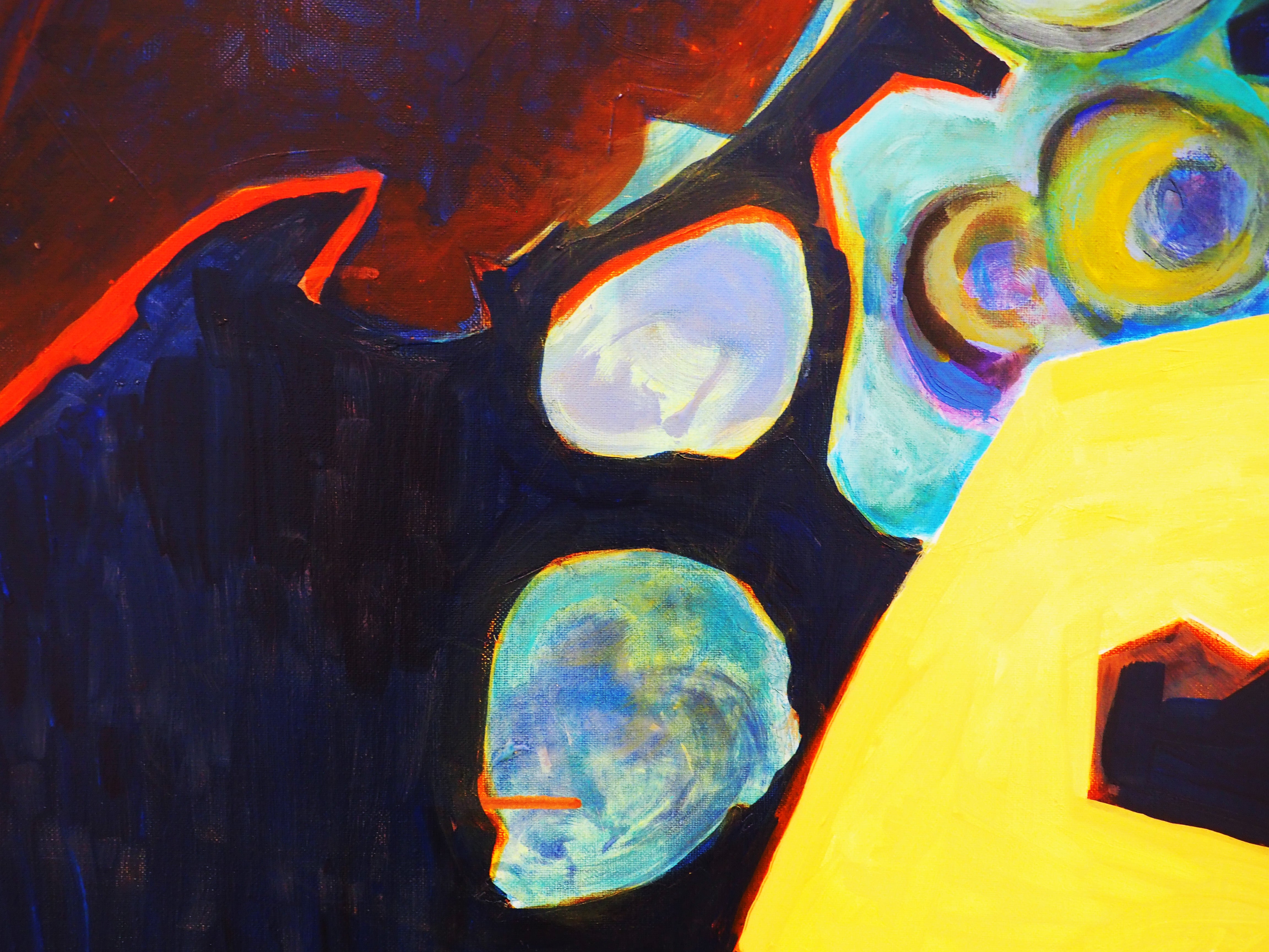 Dragons - Helene Krief