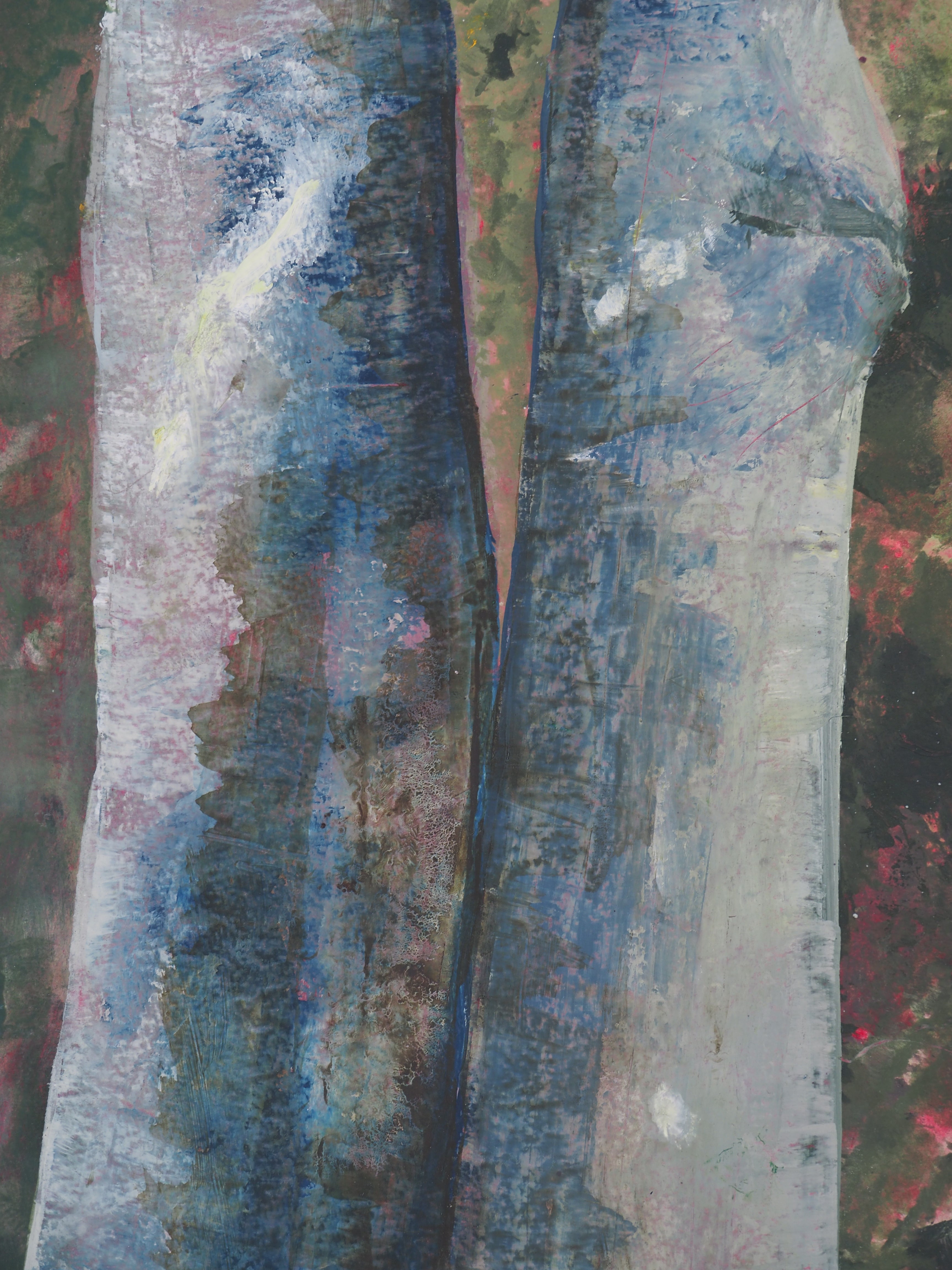Cisterne - Florence Penicaud